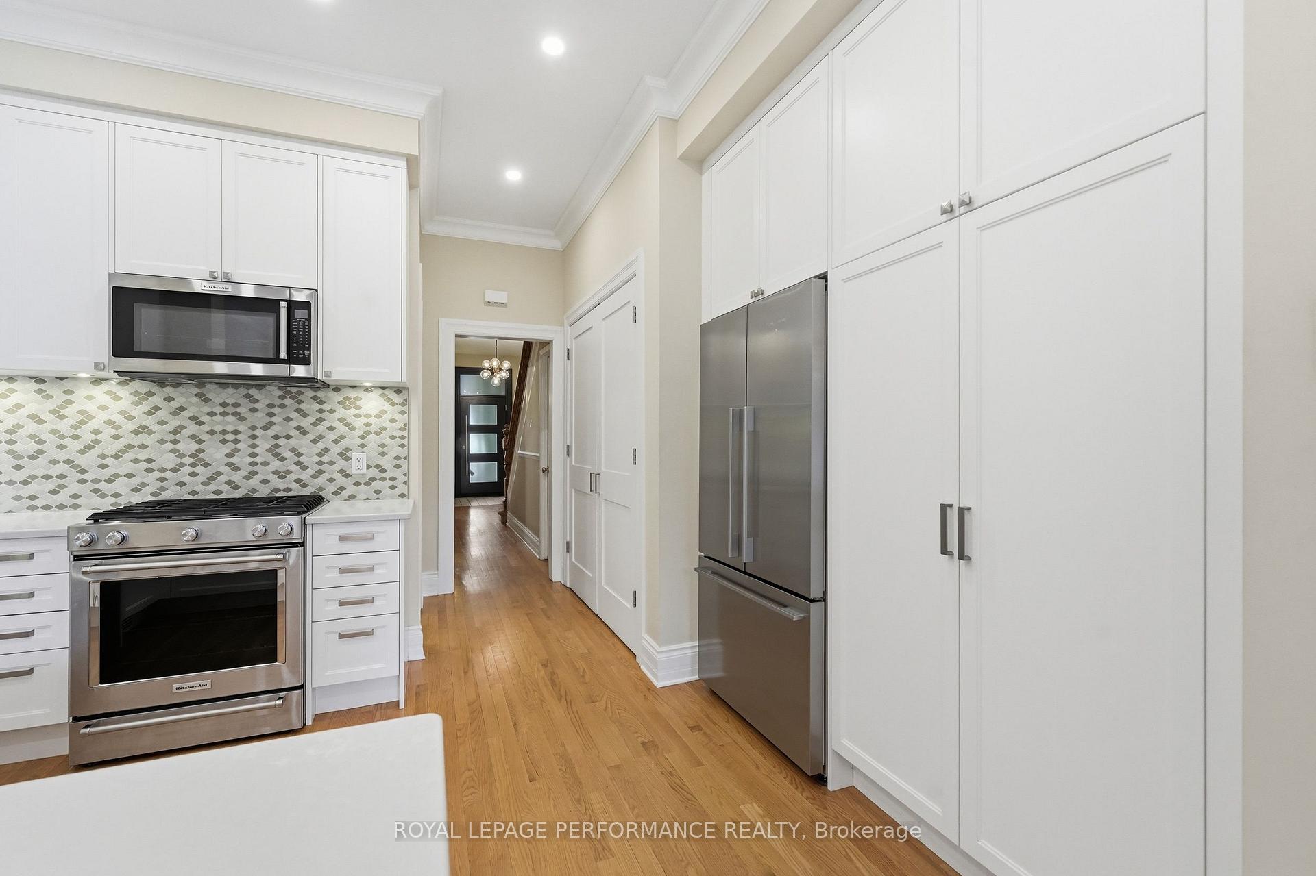 Photo 17 of 284 Crichton Street, Ottawa, Lindenlea — HOMEH
