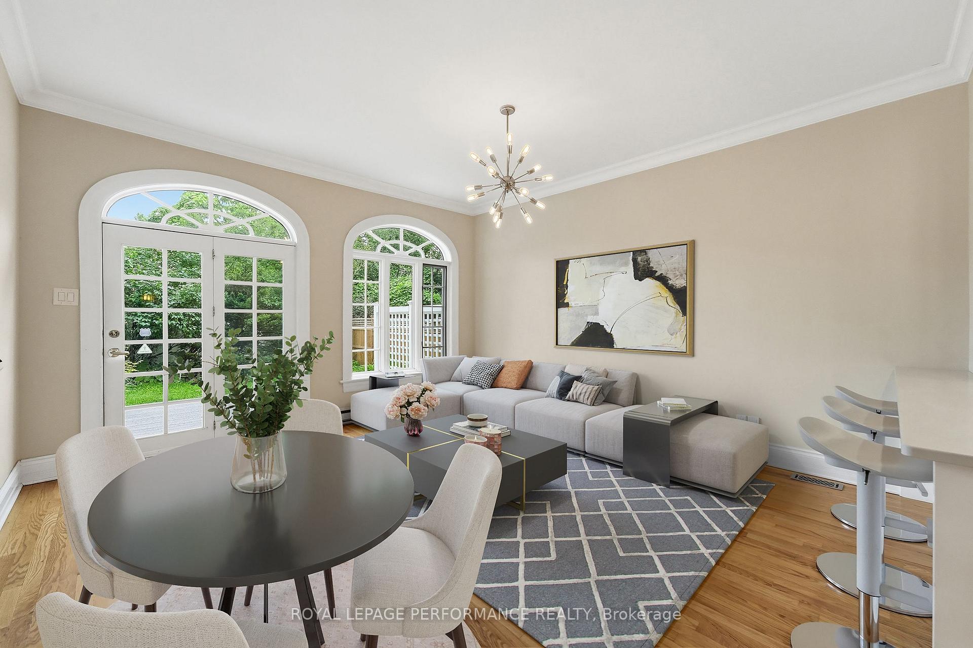 Photo 18 of 284 Crichton Street, Ottawa, Lindenlea — HOMEH