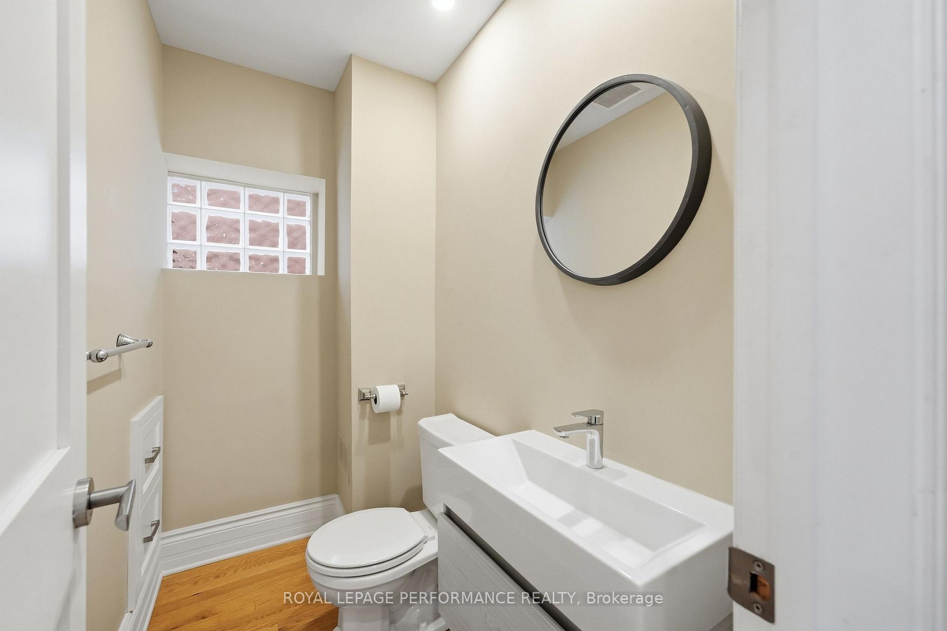 Photo 19 of 284 Crichton Street, Ottawa, Lindenlea — HOMEH