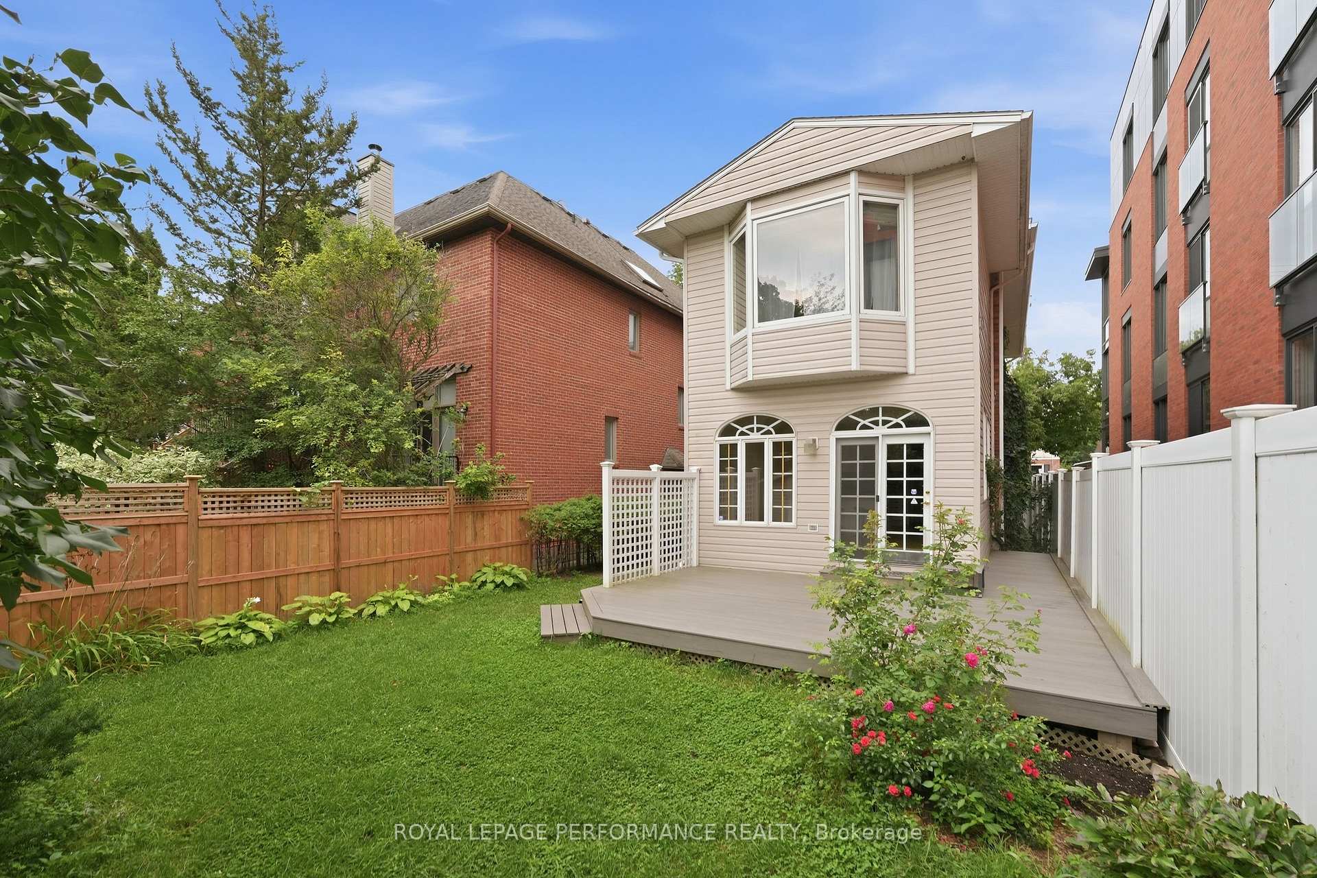 Photo 31 of 284 Crichton Street, Ottawa, Lindenlea — HOMEH