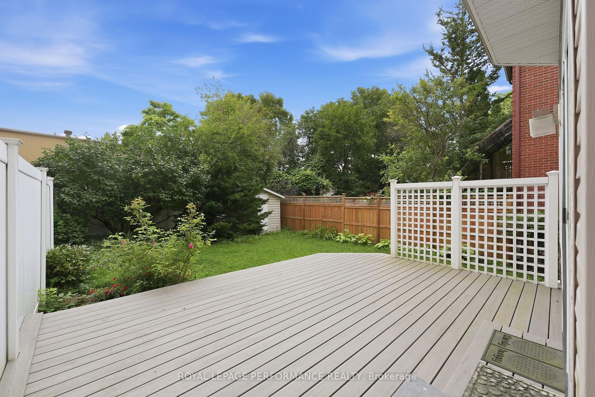 Photo 32 of 284 Crichton Street, Ottawa, Lindenlea — HOMEH