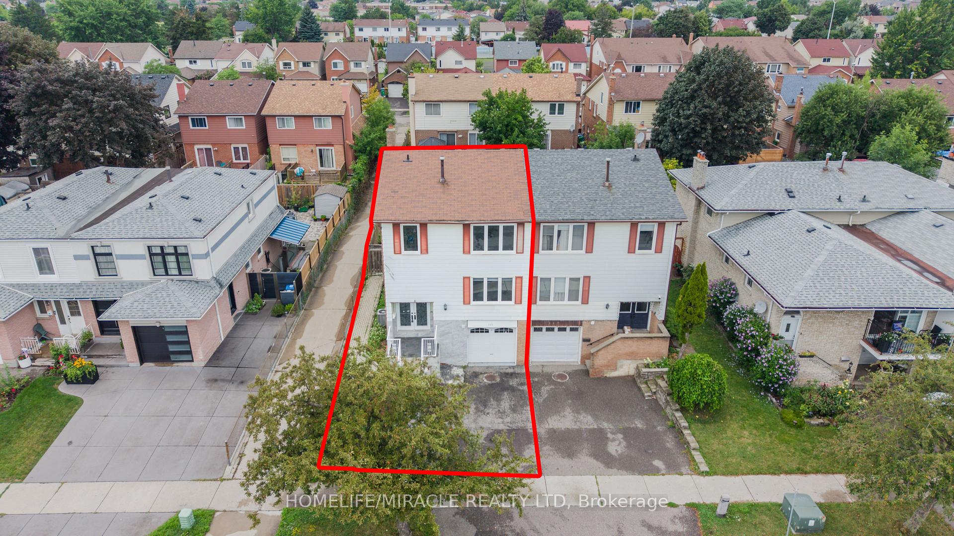 Photo of 115 Bruce Beer Drive