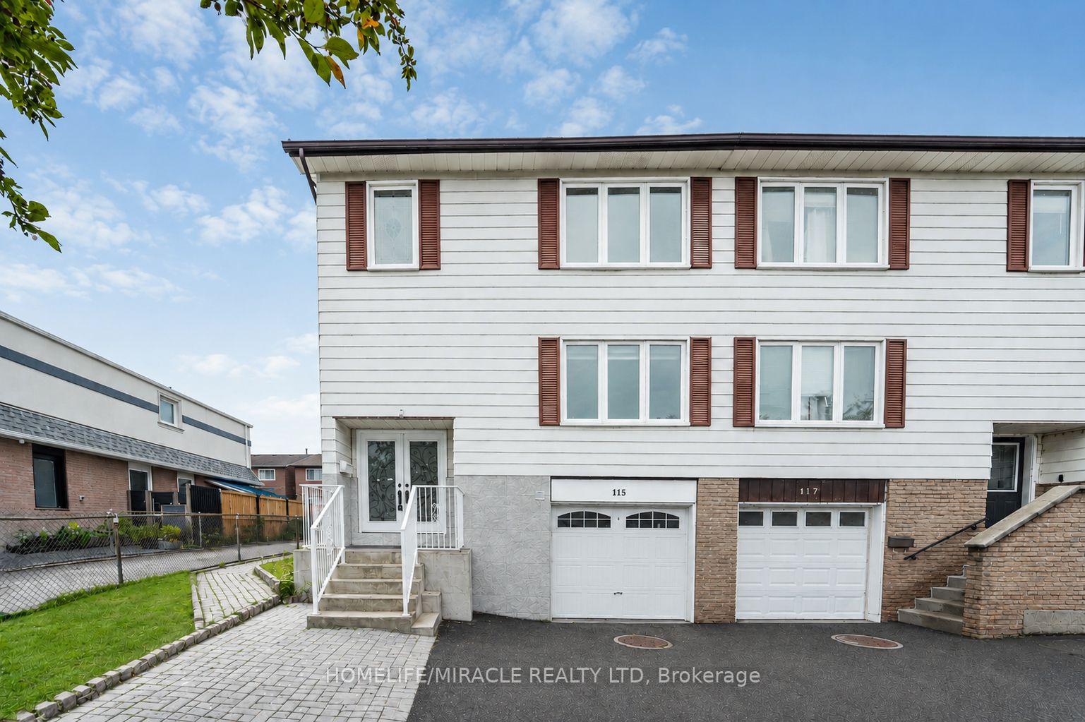 Photo 6 of 115 Bruce Beer Drive, Brampton, Madoc — HOMEH