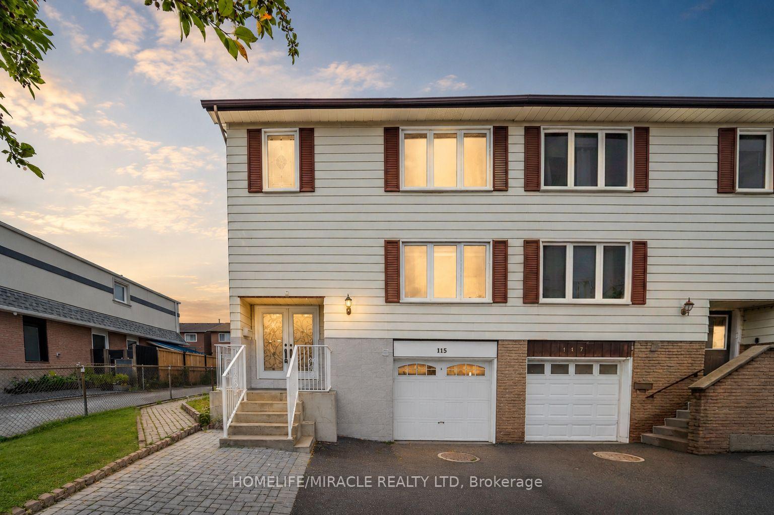 Photo 7 of 115 Bruce Beer Drive, Brampton, Madoc — HOMEH