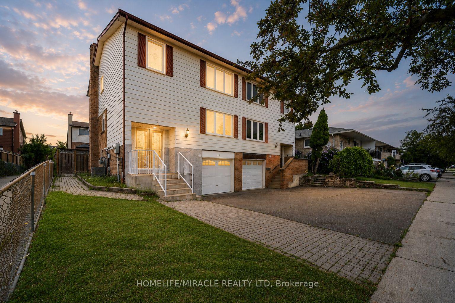 Photo 8 of 115 Bruce Beer Drive, Brampton, Madoc — HOMEH
