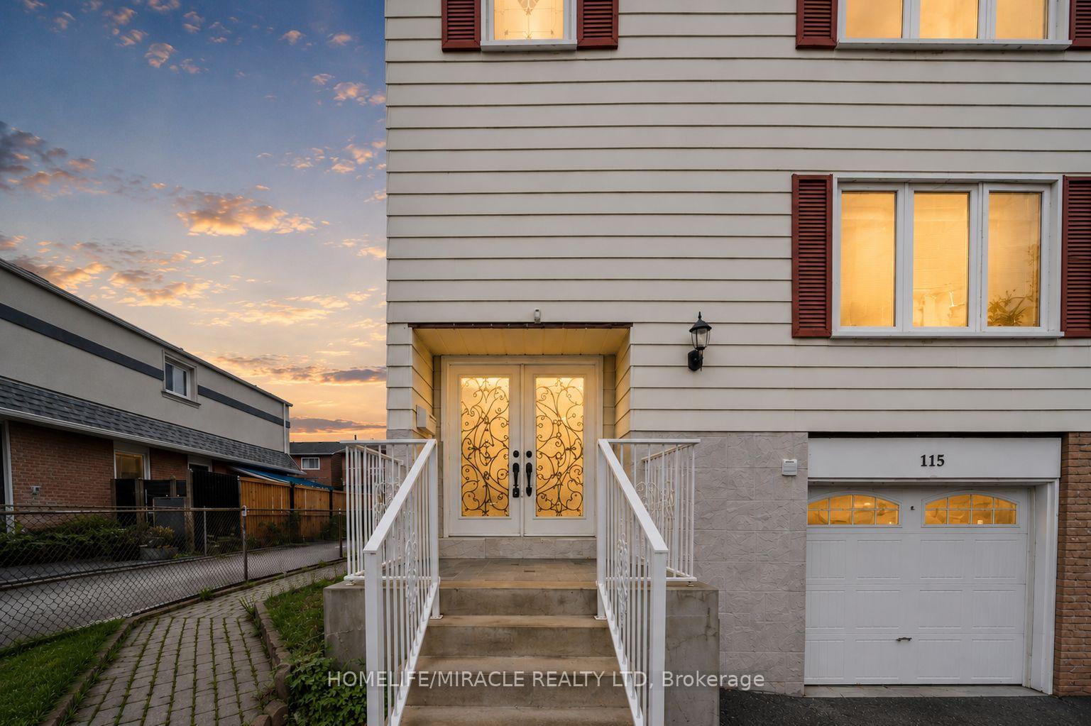 Photo 9 of 115 Bruce Beer Drive, Brampton, Madoc — HOMEH