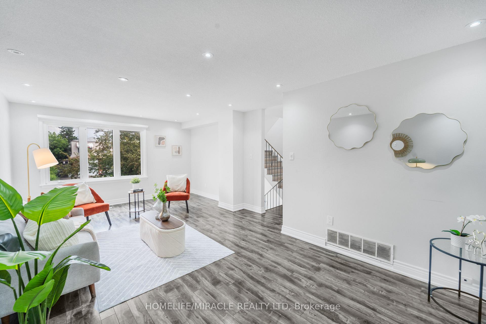 Photo 12 of 115 Bruce Beer Drive, Brampton, Madoc — HOMEH