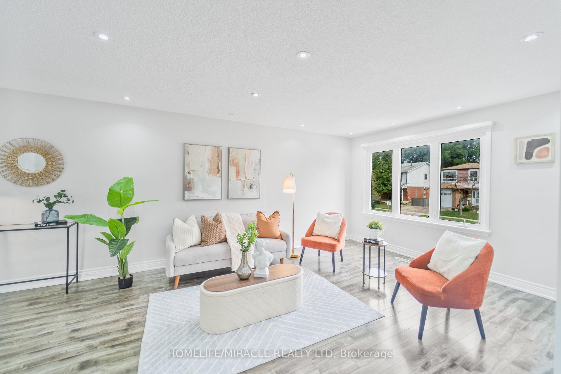 Photo 13 of 115 Bruce Beer Drive, Brampton, Madoc — HOMEH