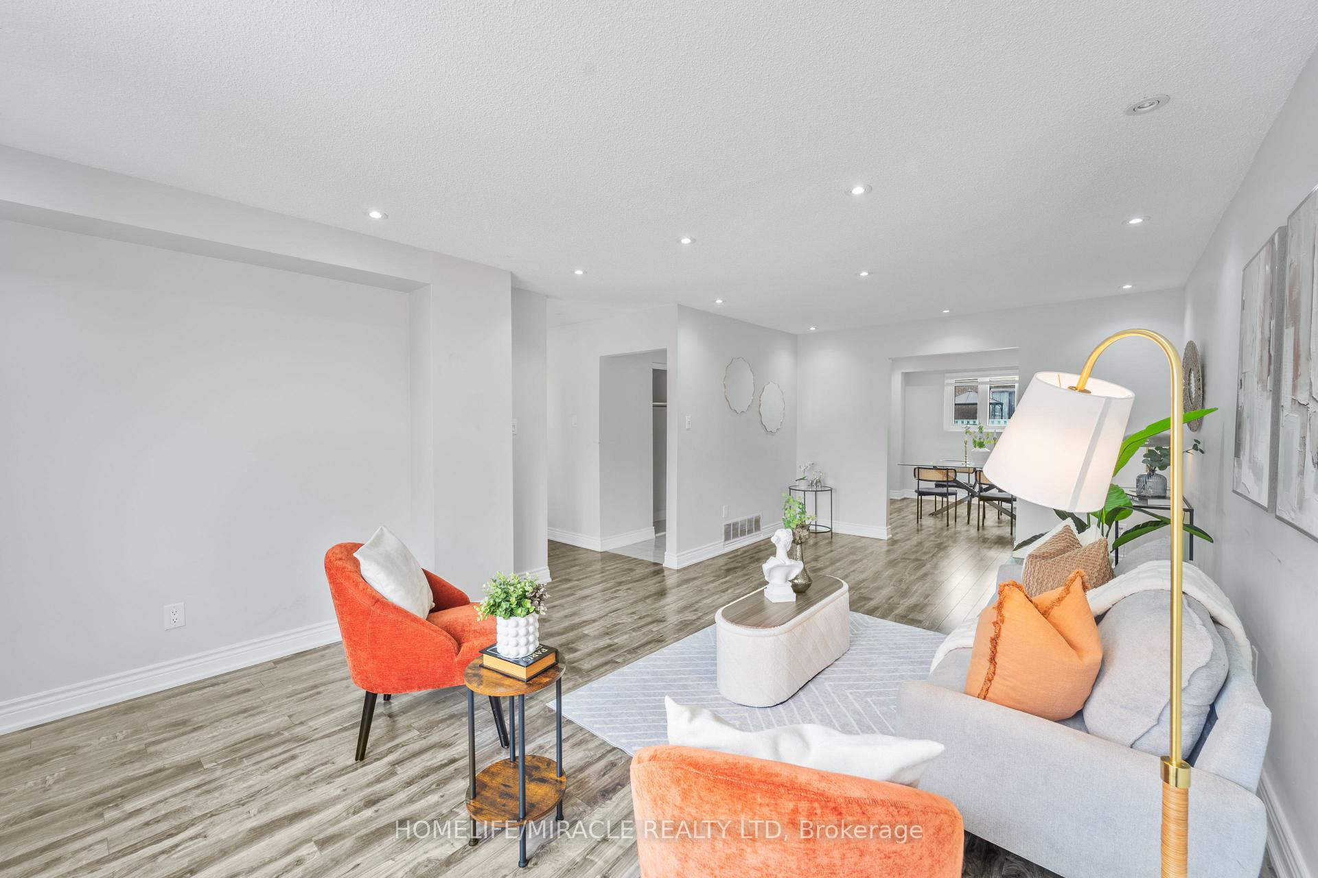 Photo 14 of 115 Bruce Beer Drive, Brampton, Madoc — HOMEH
