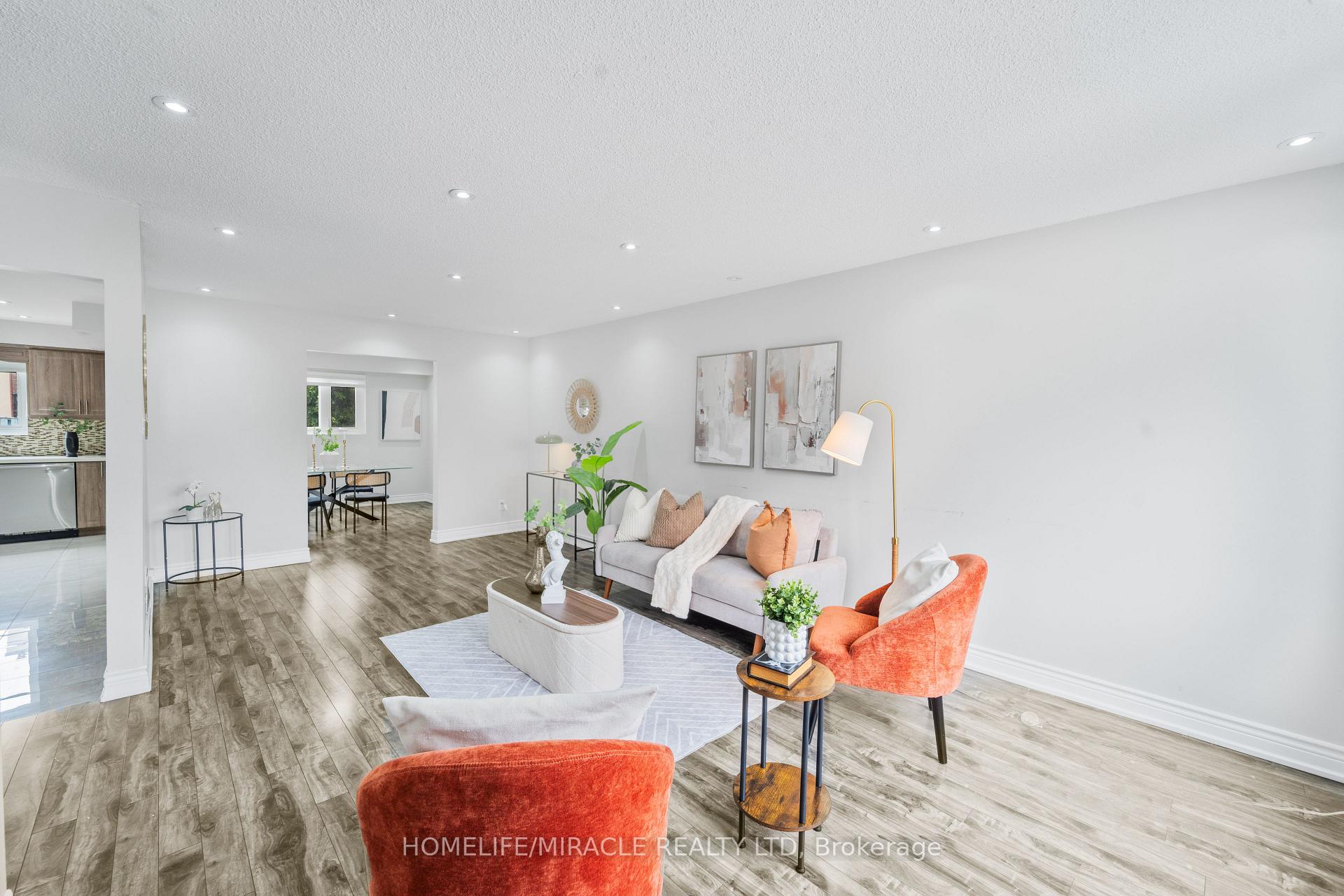 Photo 15 of 115 Bruce Beer Drive, Brampton, Madoc — HOMEH