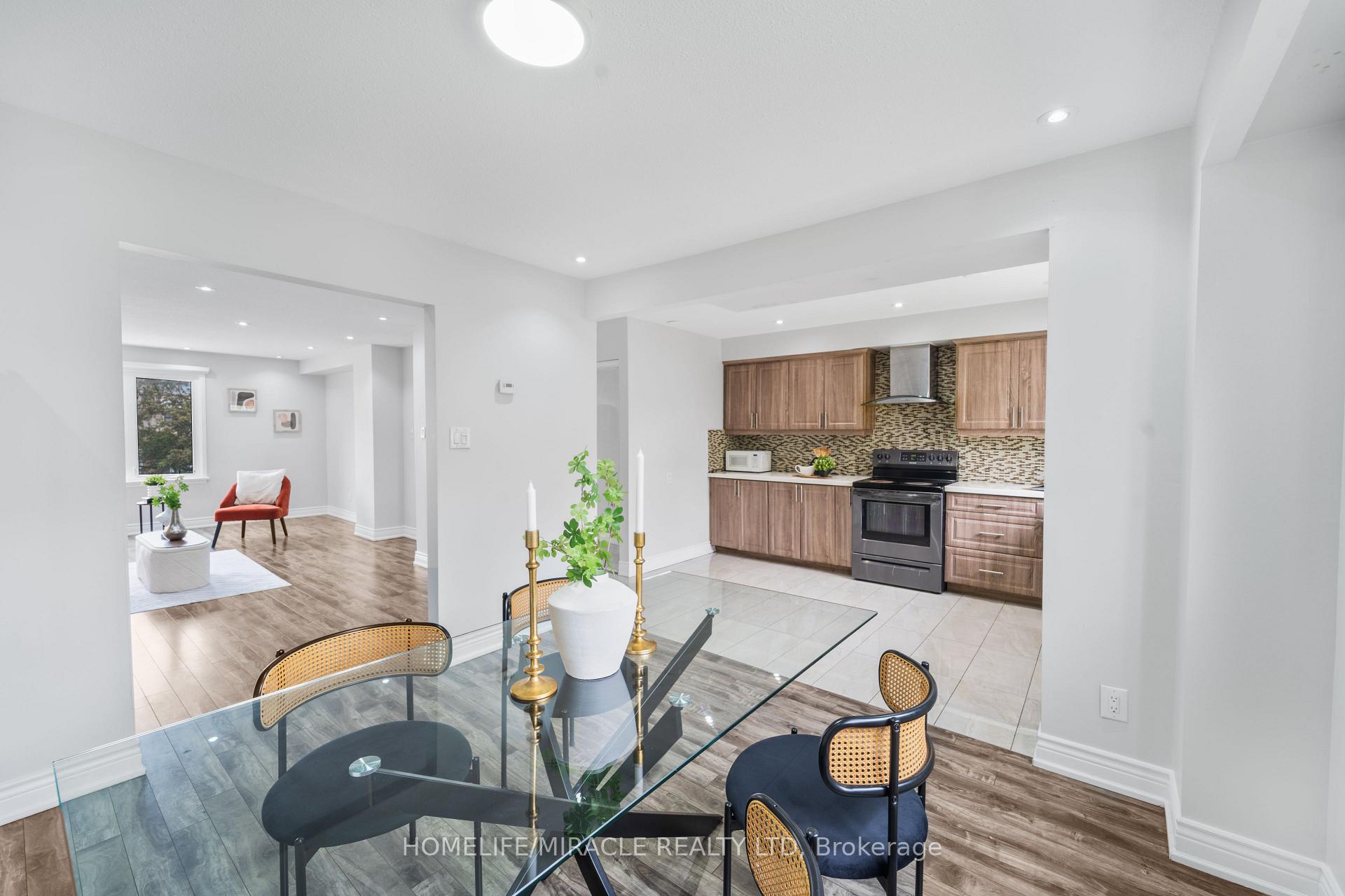 Photo 16 of 115 Bruce Beer Drive, Brampton, Madoc — HOMEH