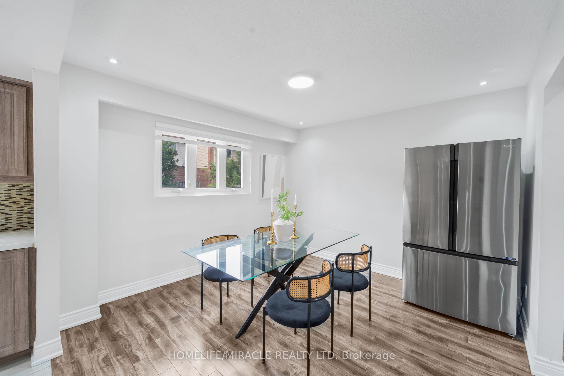 Photo 19 of 115 Bruce Beer Drive, Brampton, Madoc — HOMEH