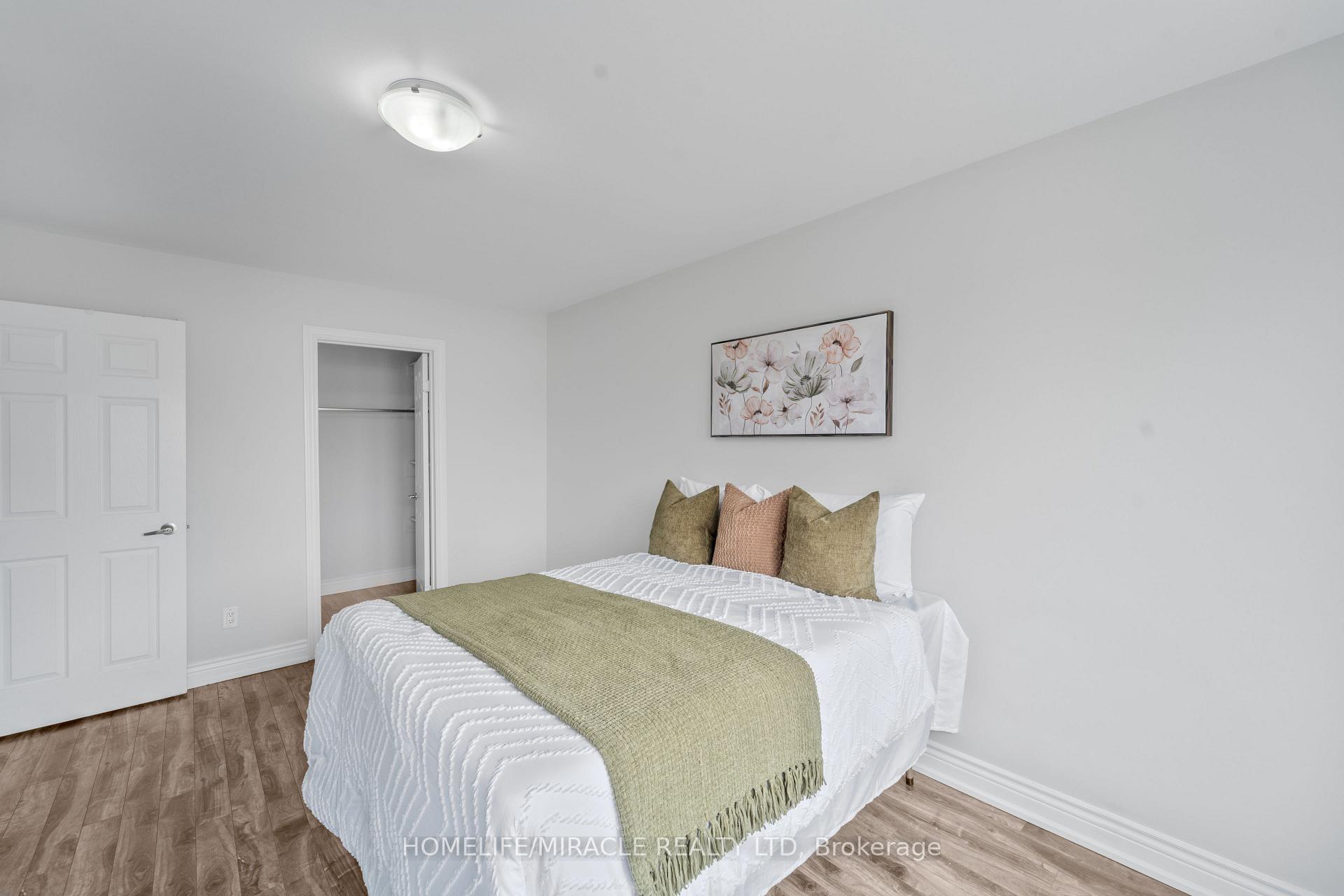 Photo 26 of 115 Bruce Beer Drive, Brampton, Madoc — HOMEH
