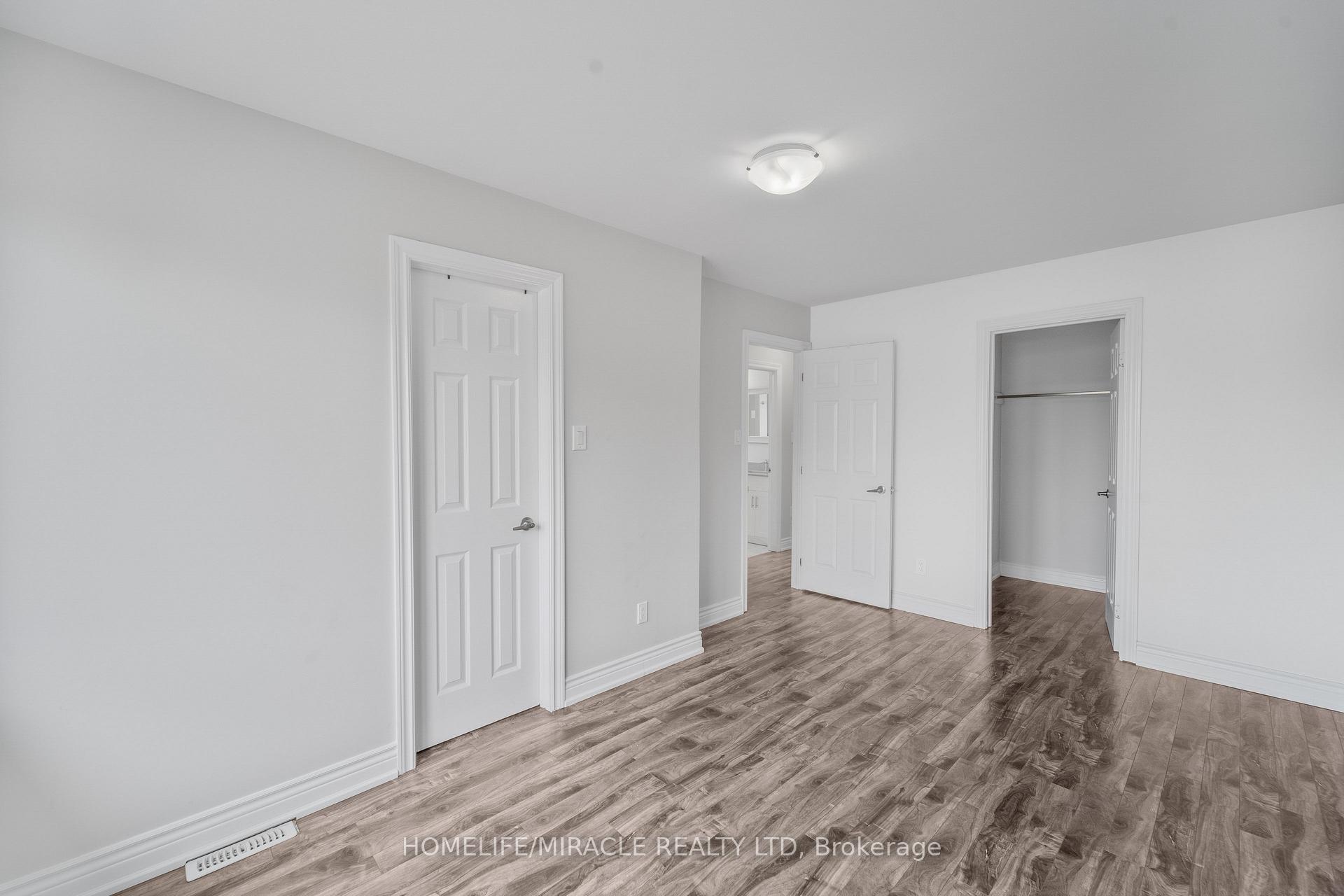 Photo 27 of 115 Bruce Beer Drive, Brampton, Madoc — HOMEH