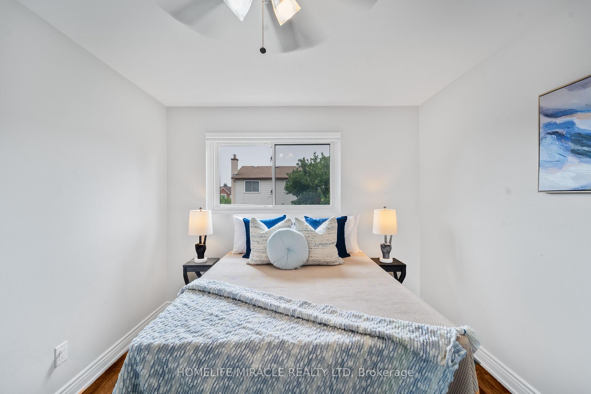 Photo 31 of 115 Bruce Beer Drive, Brampton, Madoc — HOMEH