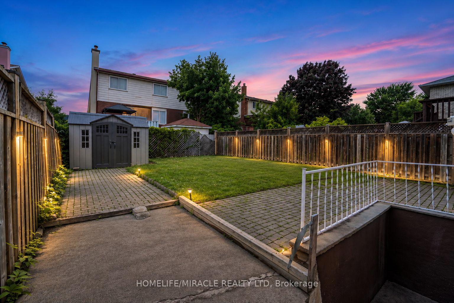 Photo 48 of 115 Bruce Beer Drive, Brampton, Madoc — HOMEH