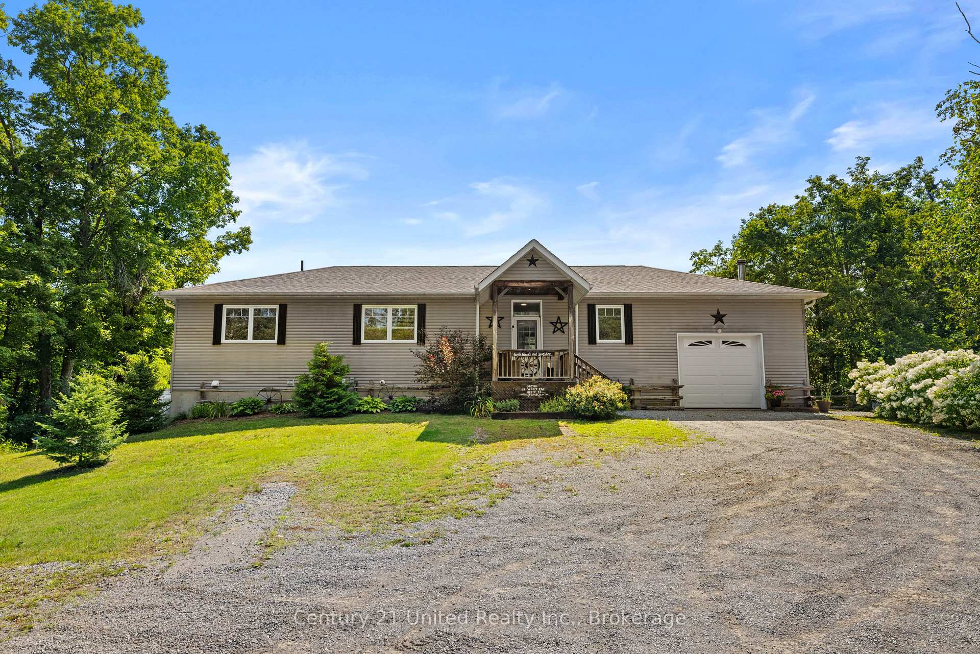 Photo 2 of 9015 Highway 28, North Kawartha — HOMEH