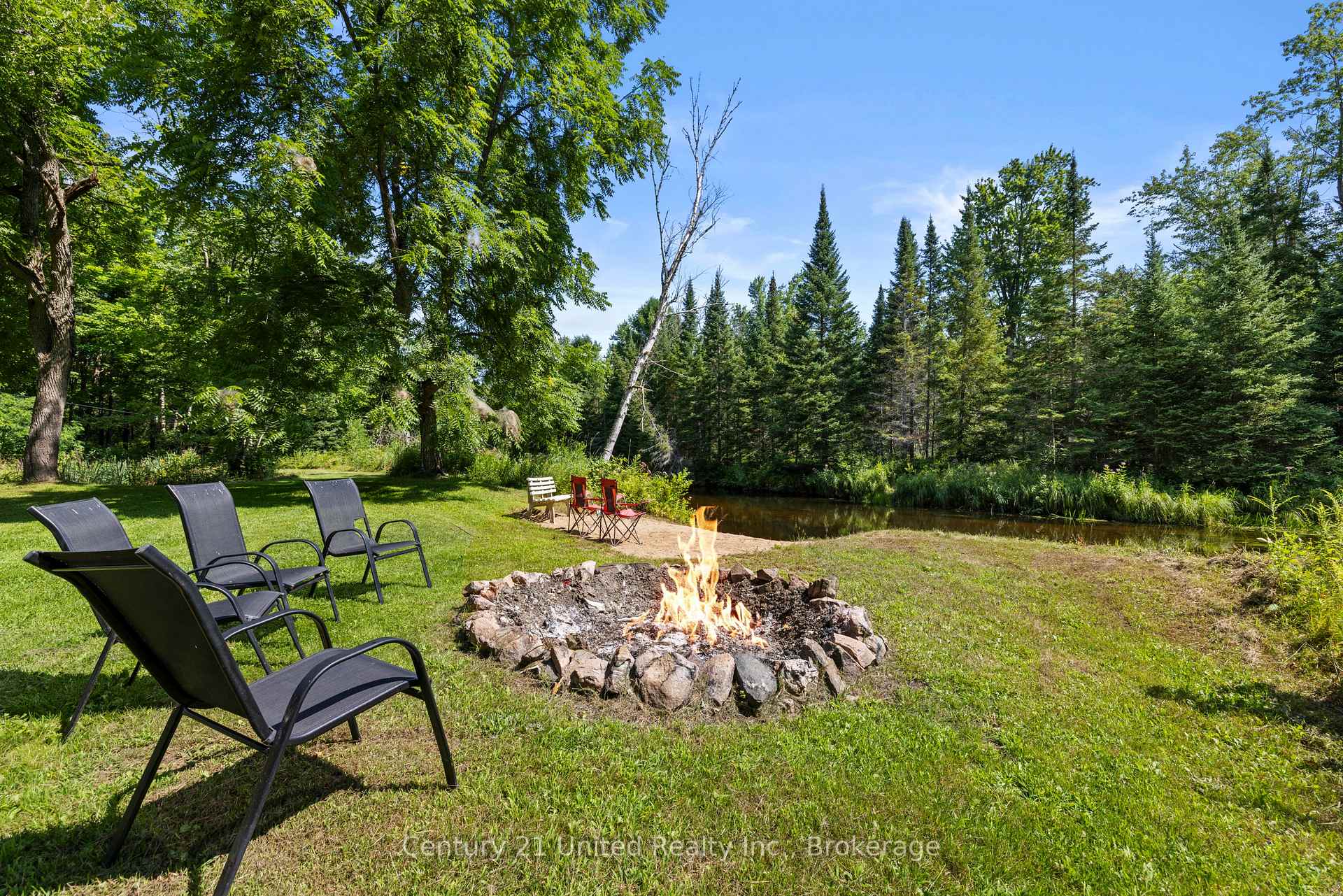 Photo 4 of 9015 Highway 28, North Kawartha — HOMEH