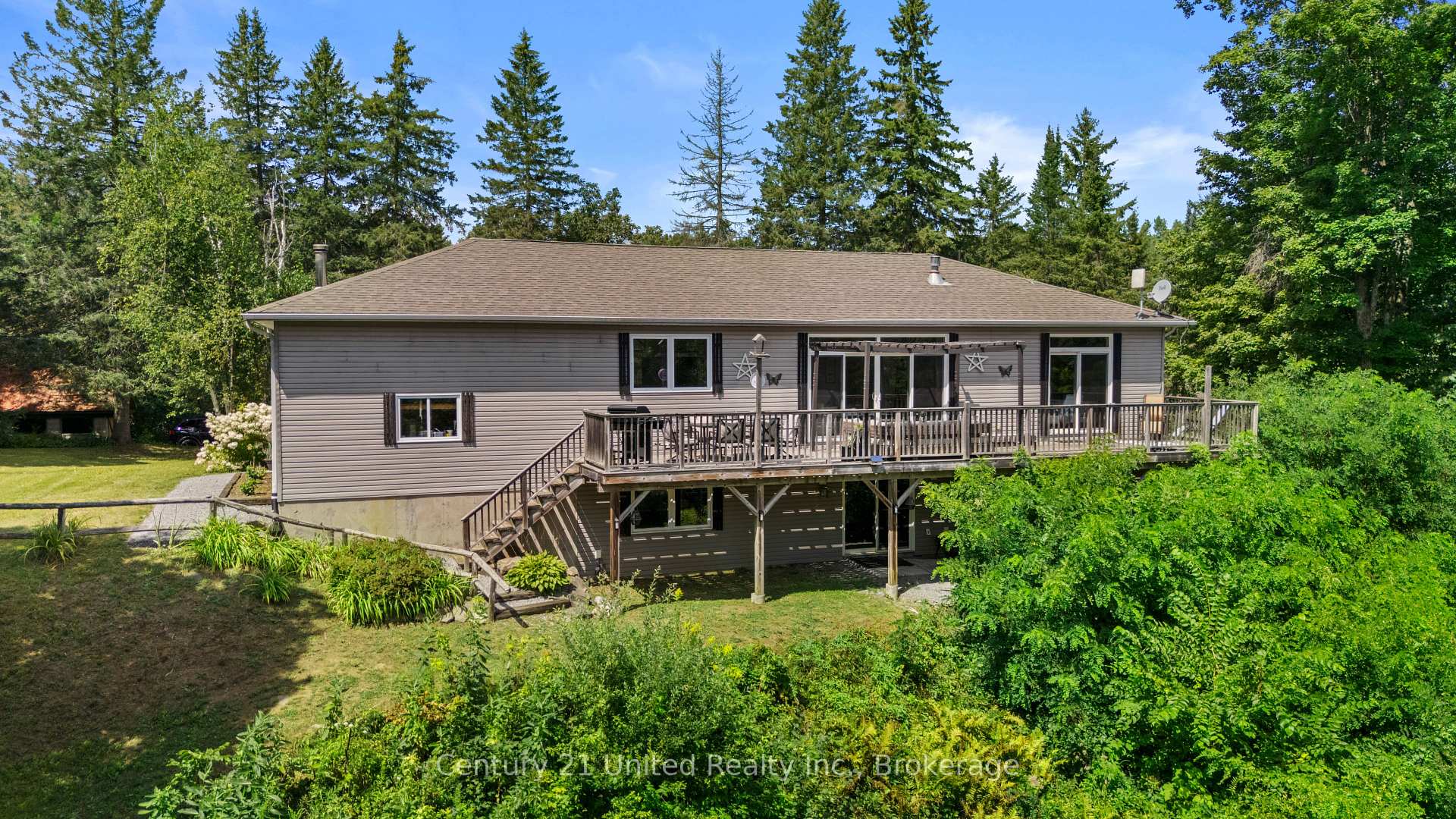 Photo 7 of 9015 Highway 28, North Kawartha — HOMEH
