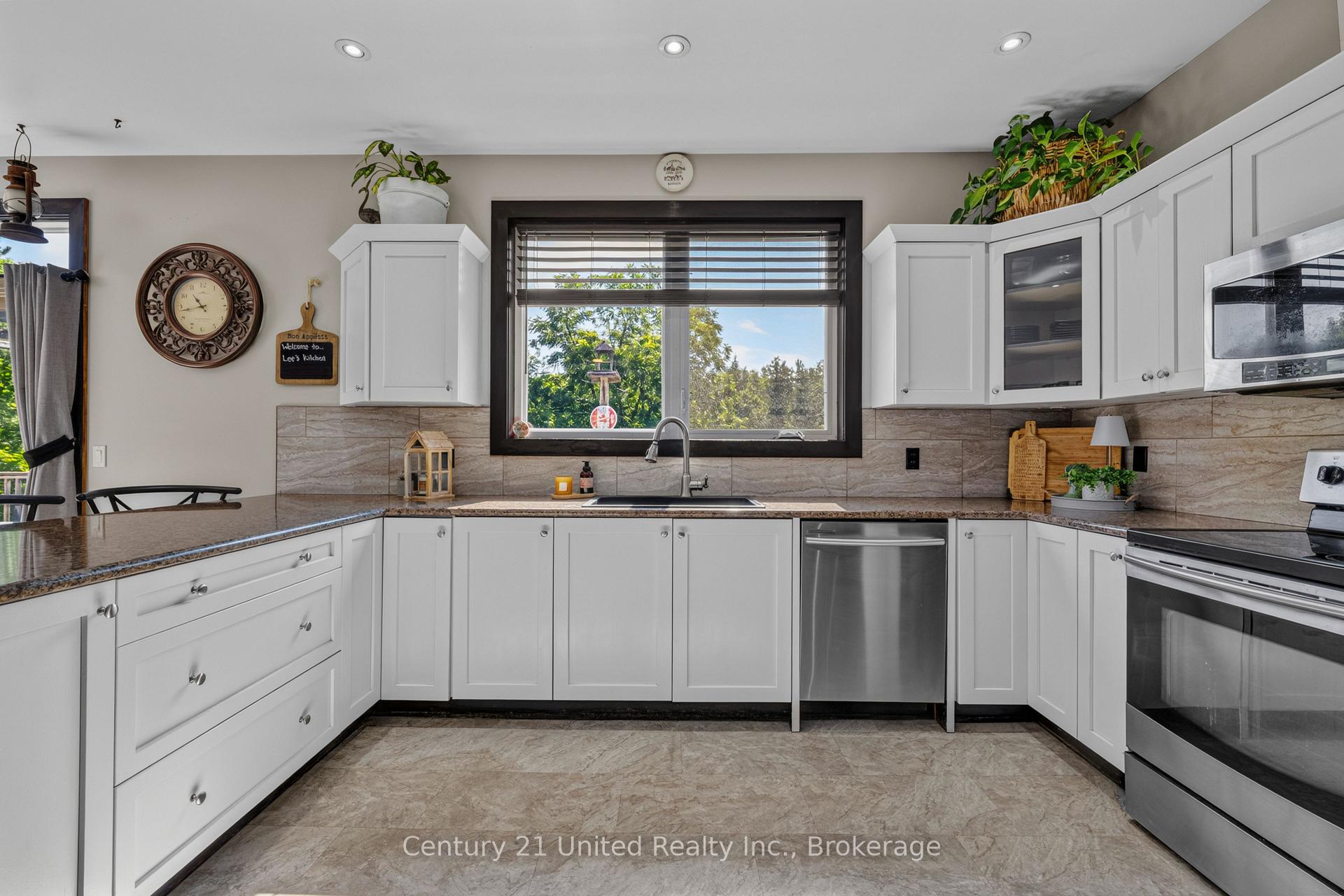 Photo 10 of 9015 Highway 28, North Kawartha — HOMEH