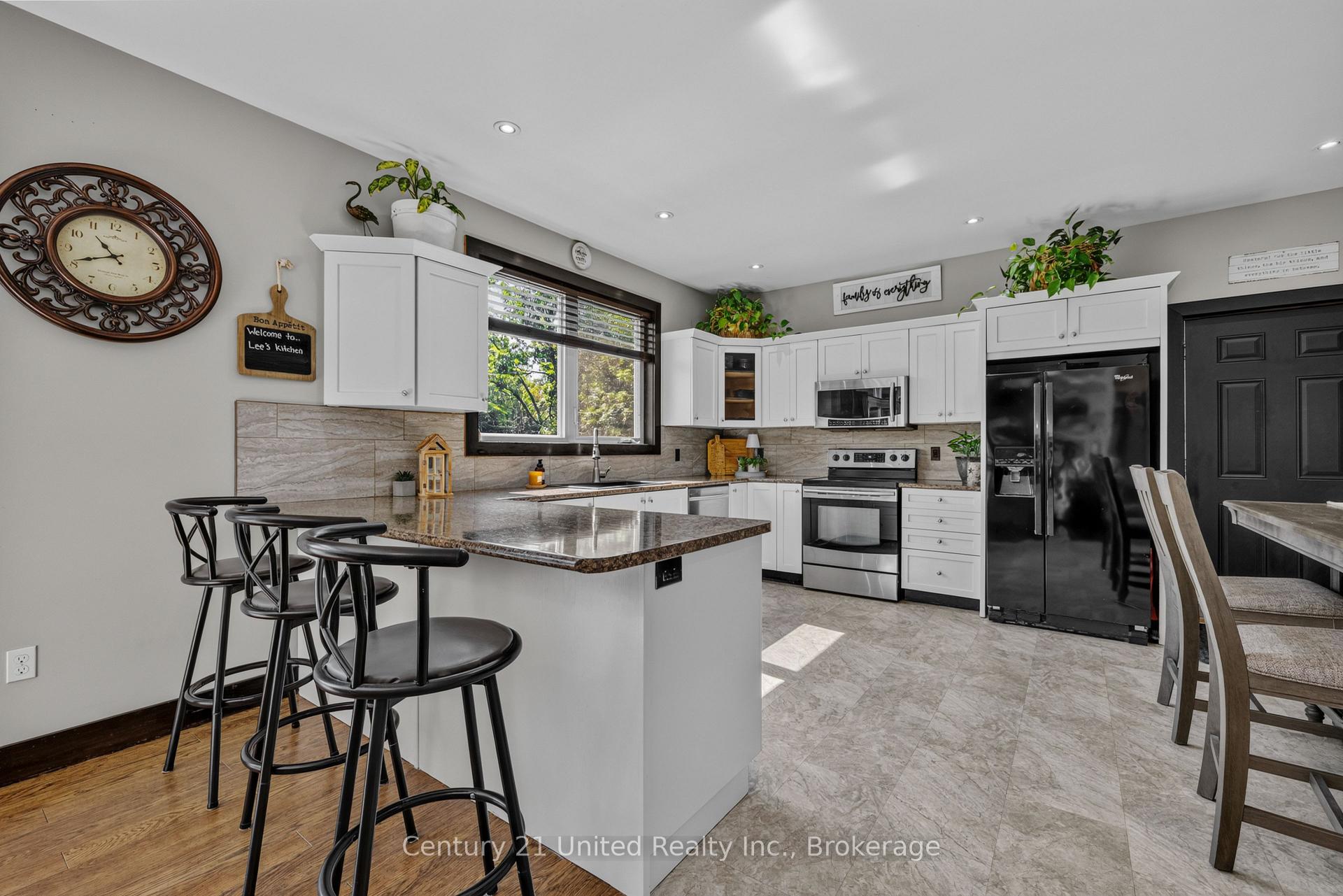 Photo 13 of 9015 Highway 28, North Kawartha — HOMEH