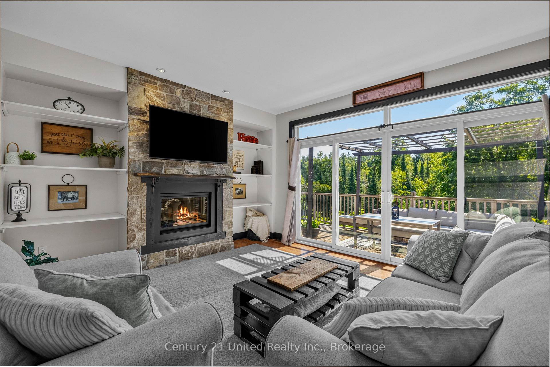 Photo 15 of 9015 Highway 28, North Kawartha — HOMEH