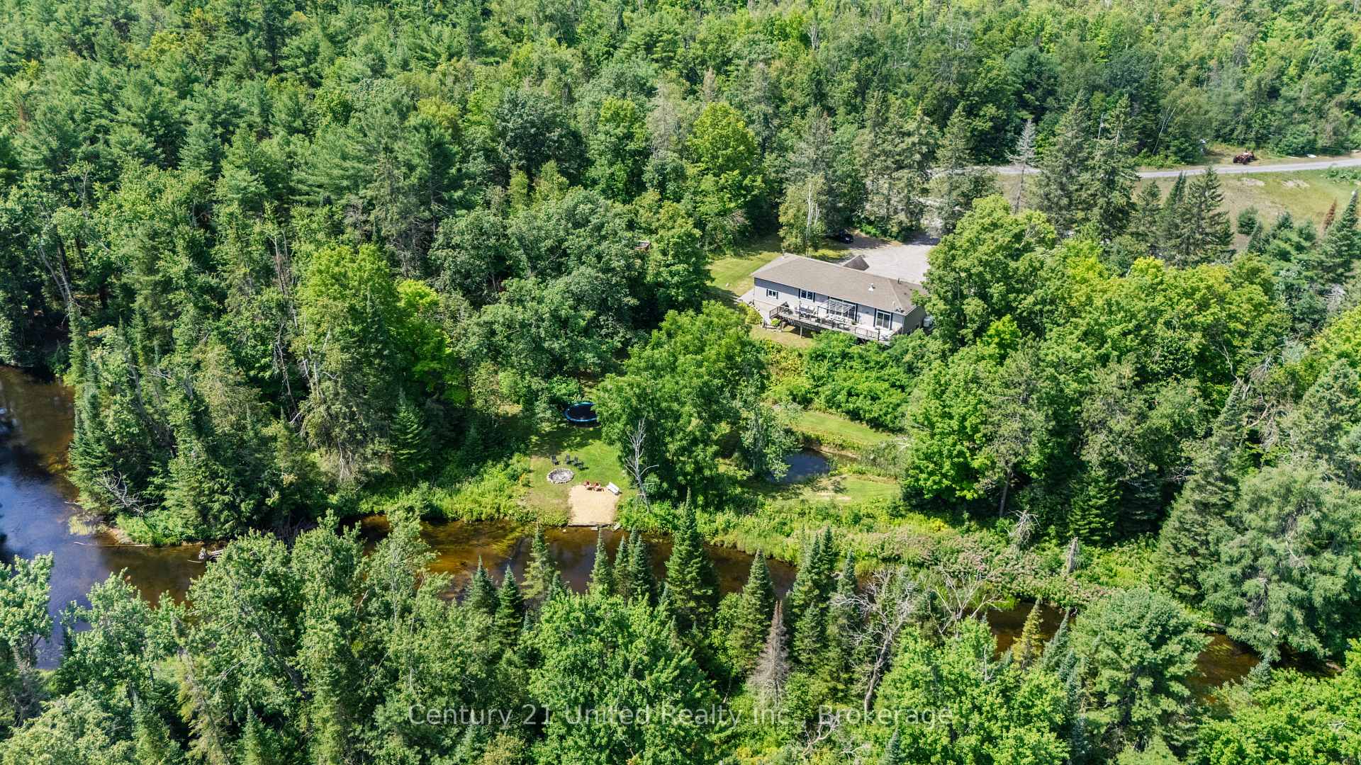 Photo 40 of 9015 Highway 28, North Kawartha — HOMEH
