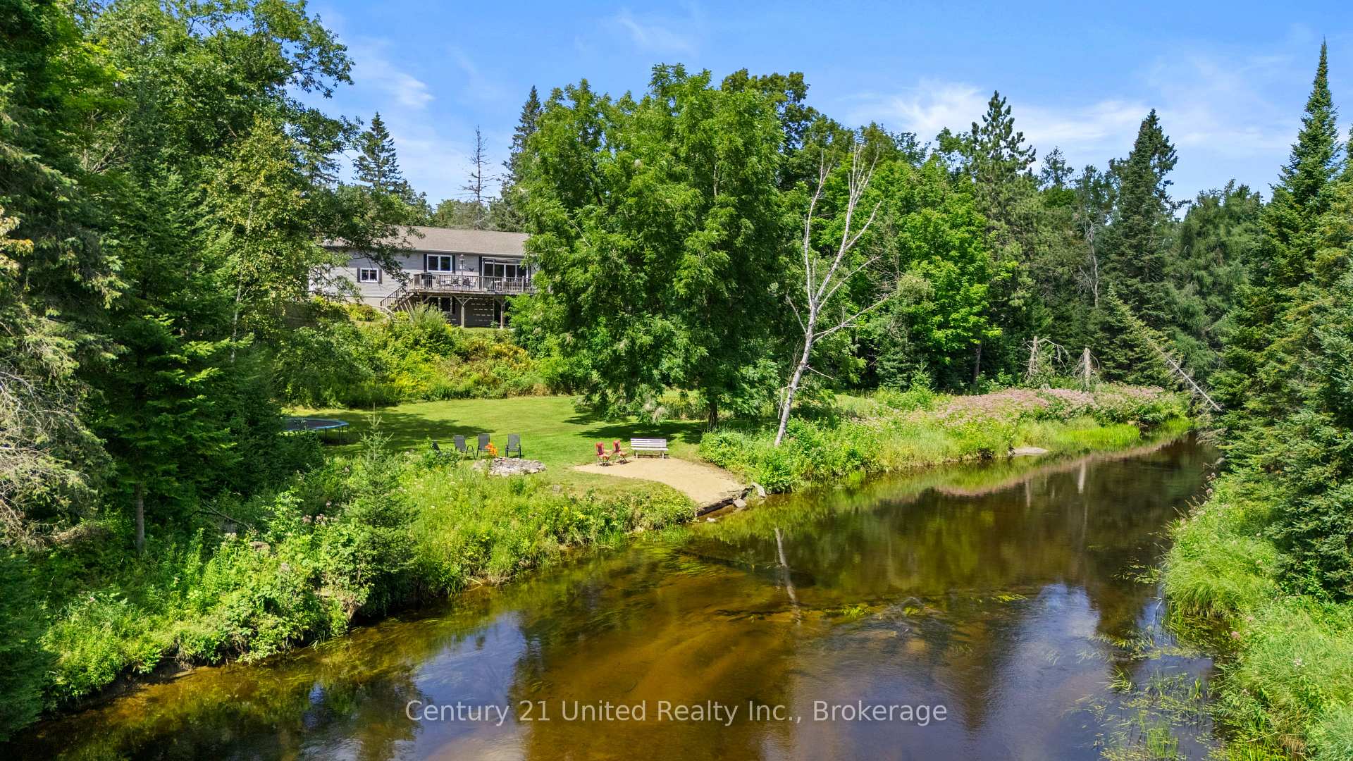 Photo 42 of 9015 Highway 28, North Kawartha — HOMEH