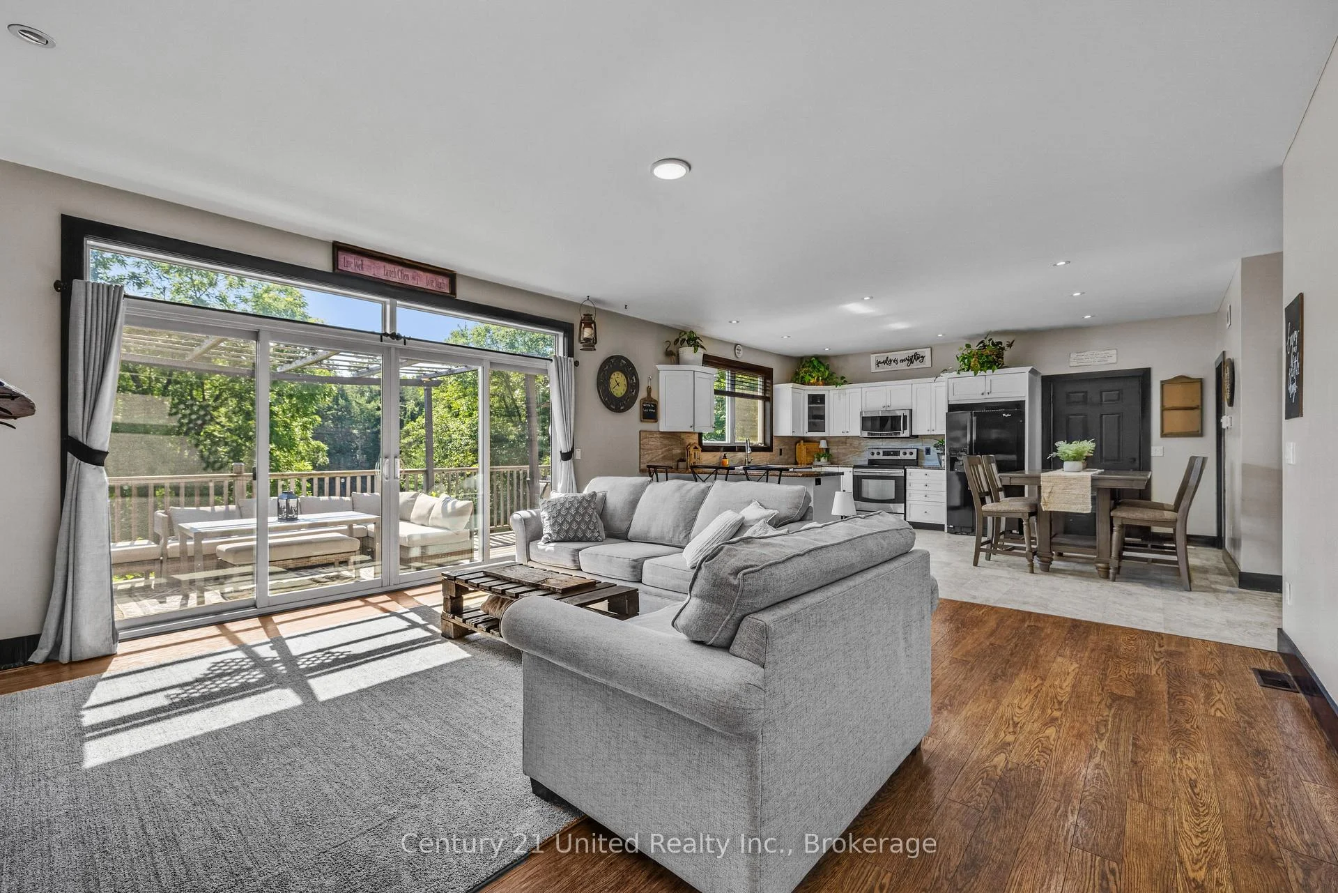 Photo 18 of 9015 Highway 28, North Kawartha — HOMEH