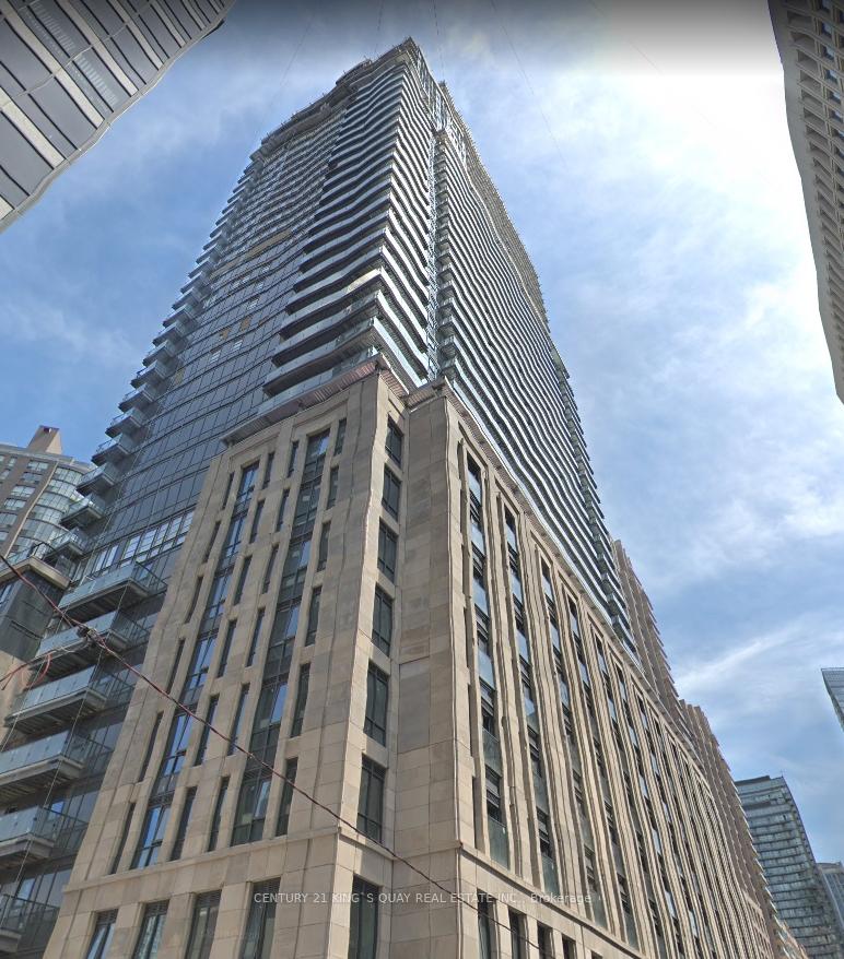 Photo 2 of Unit 403, 955 Bay Street, Toronto, Bay Street Corridor — HOMEH