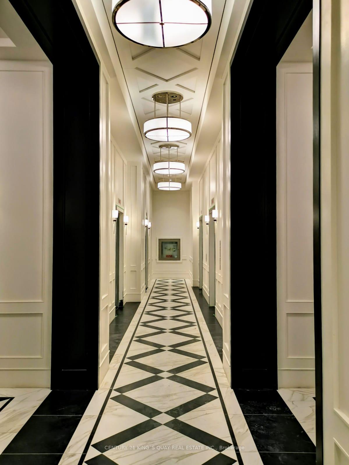 Photo 11 of Unit 403, 955 Bay Street, Toronto, Bay Street Corridor — HOMEH