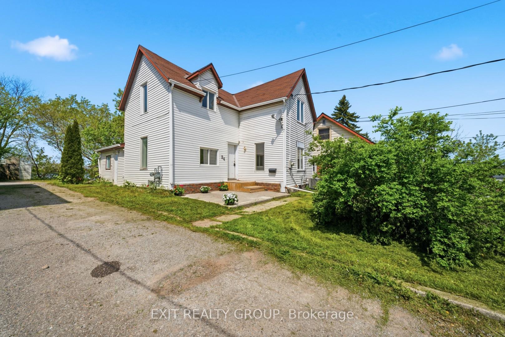 Photo of 24 Albion Street