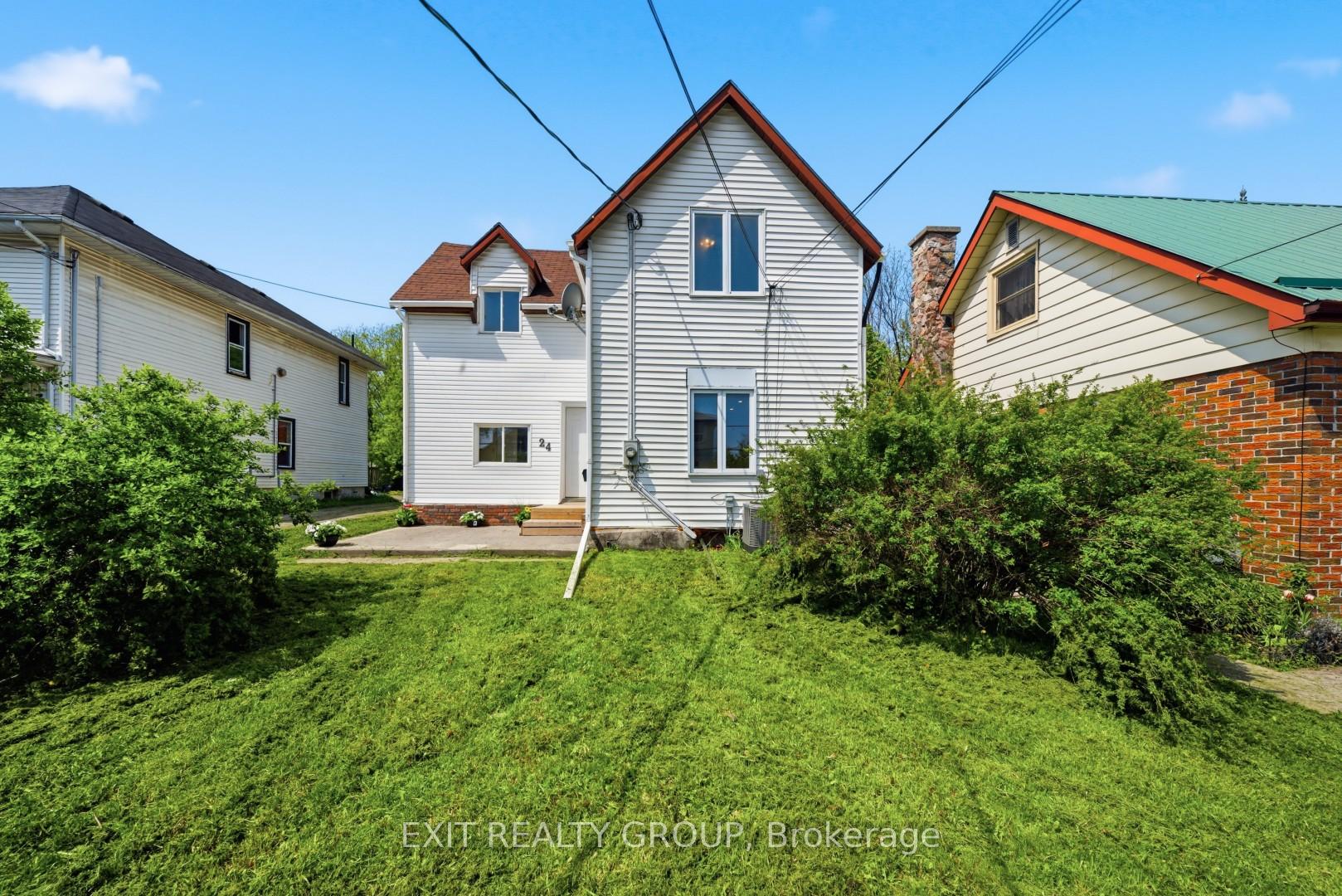 Photo 4 of 24 Albion Street, Belleville, Belleville Ward — HOMEH