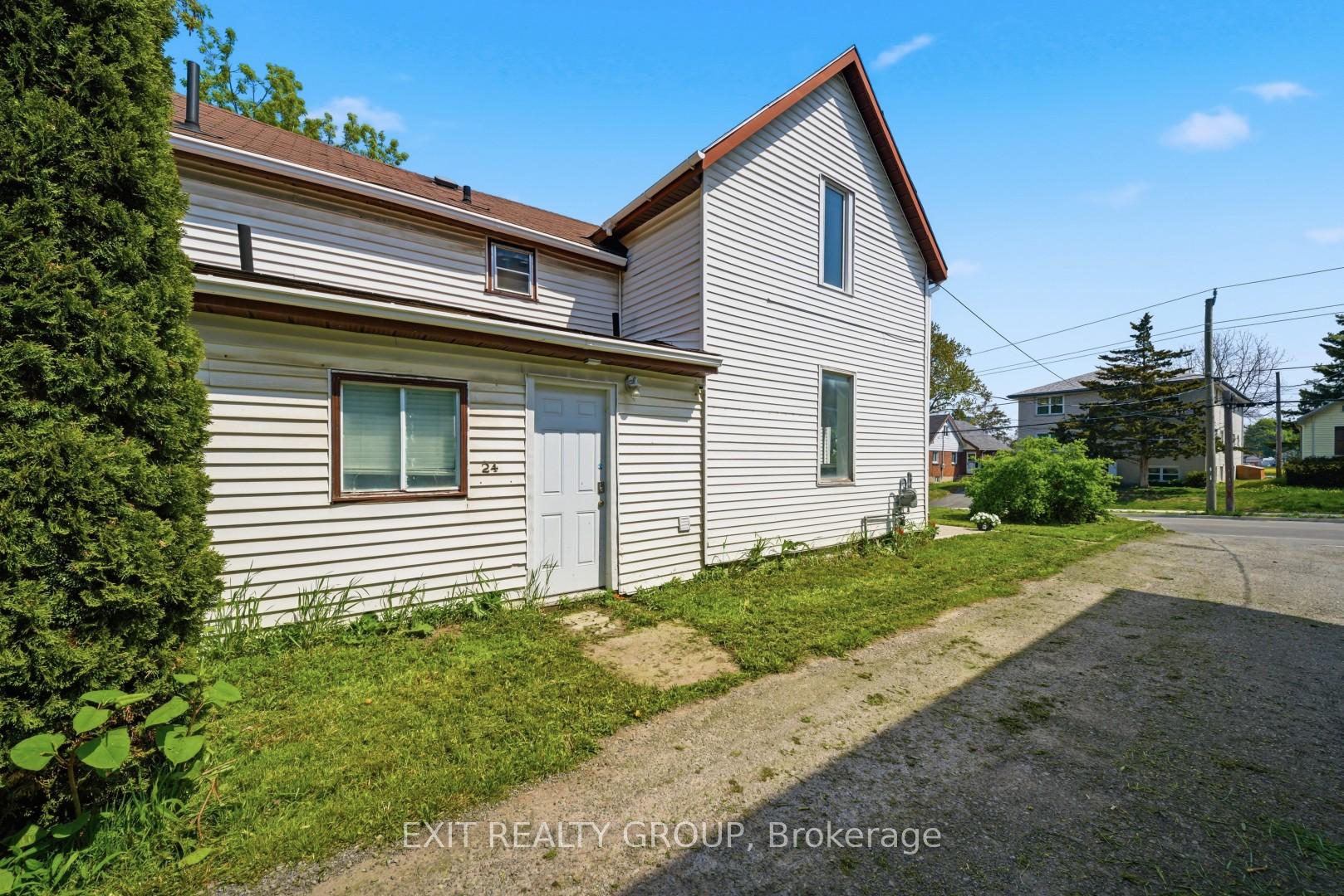 Photo 22 of 24 Albion Street, Belleville, Belleville Ward — HOMEH