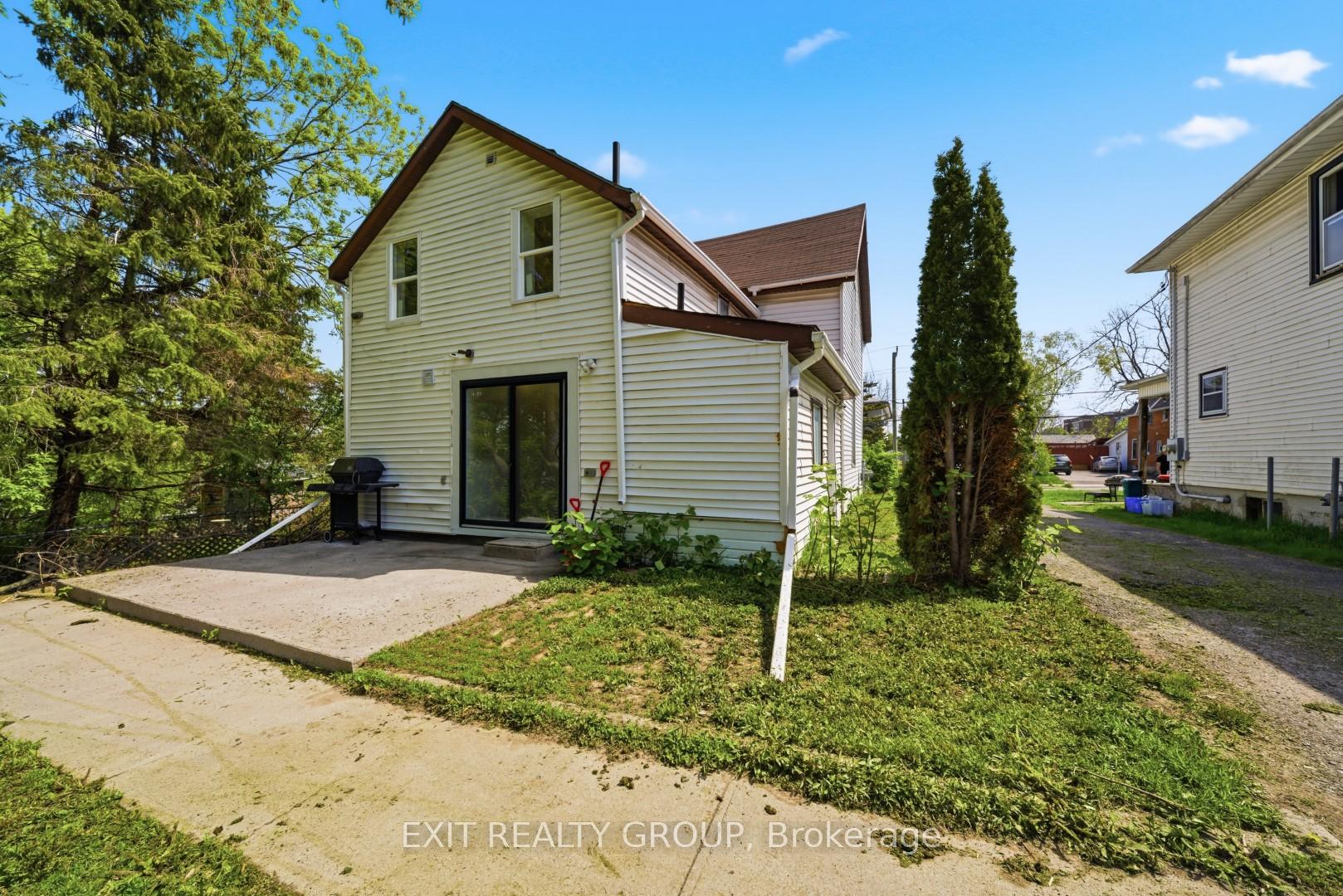 Photo 25 of 24 Albion Street, Belleville, Belleville Ward — HOMEH