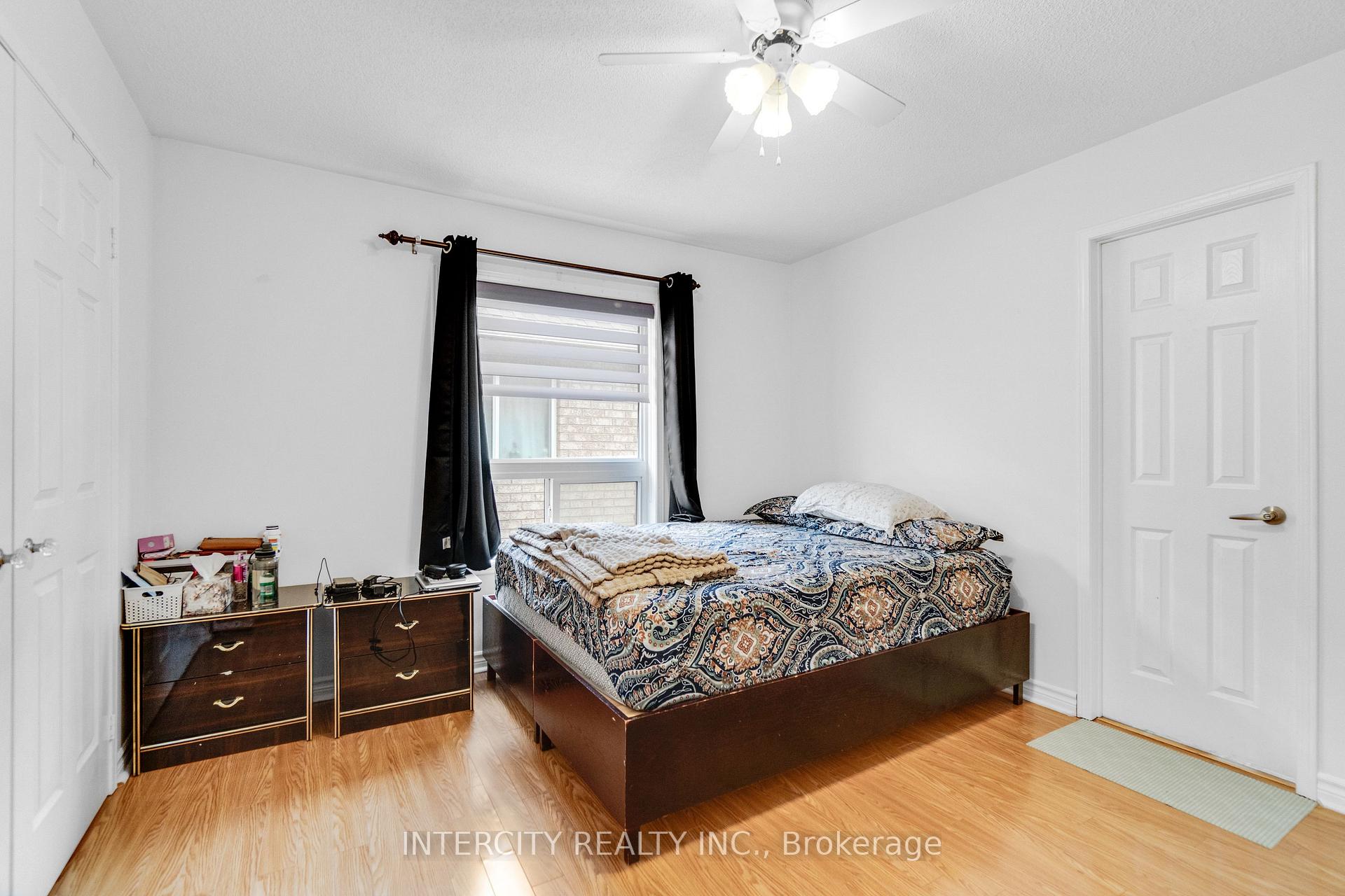 Photo 28 of 48 Avalanche Crescent, Brampton, Bram East — HOMEH