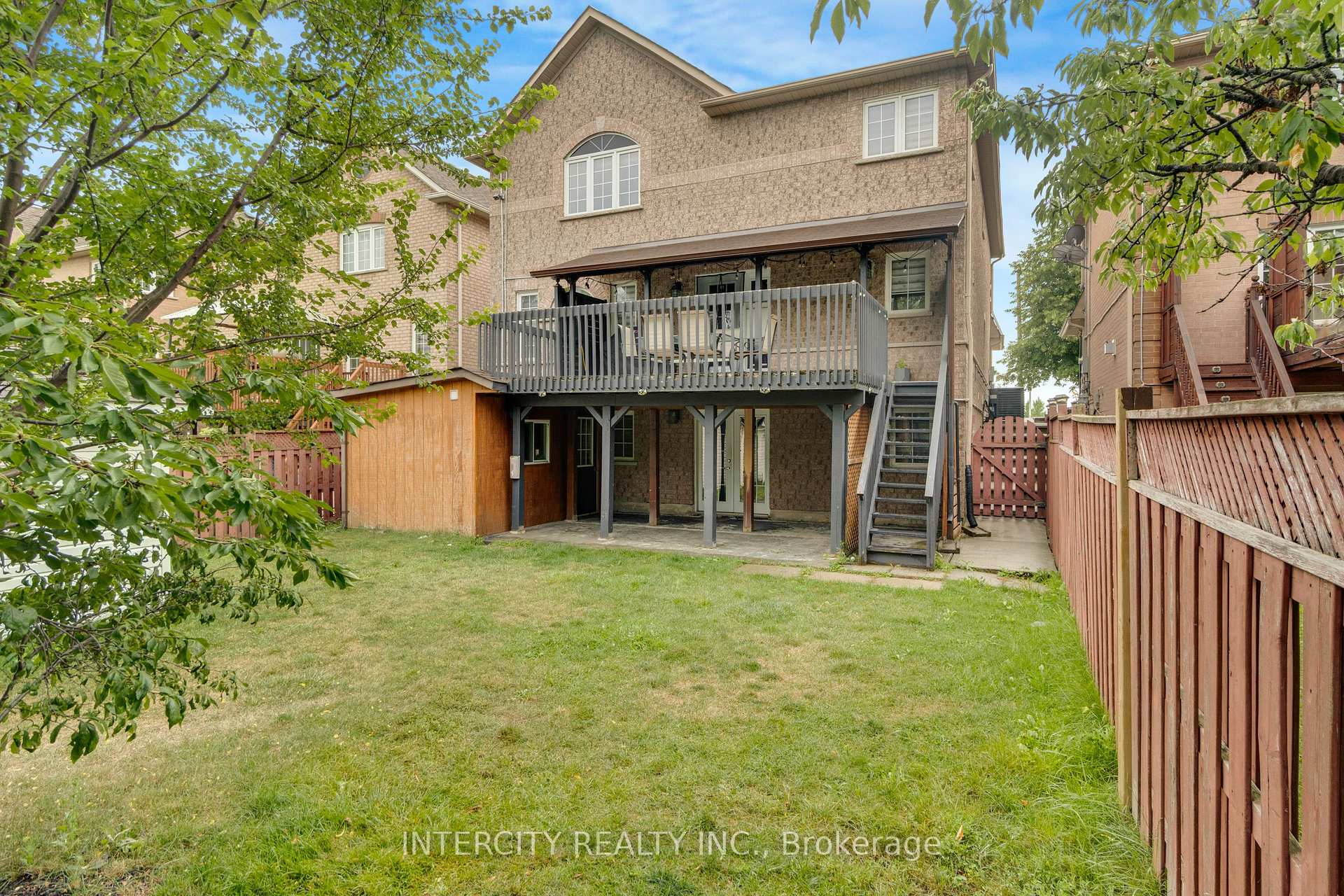 Photo 48 of 48 Avalanche Crescent, Brampton, Bram East — HOMEH