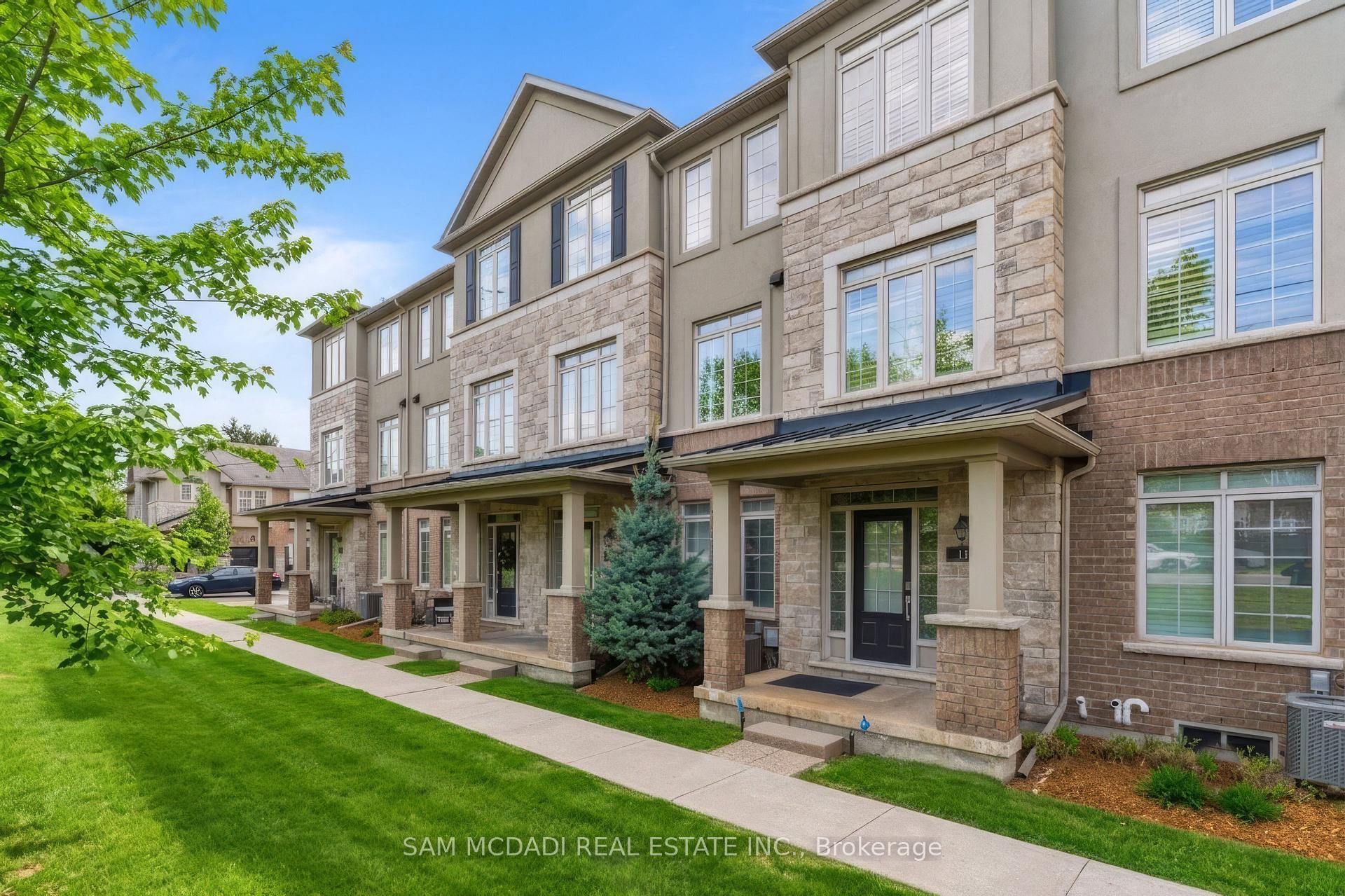 Photo 3 of Unit 9, 215 Dundas Street E, Hamilton, Waterdown — HOMEH