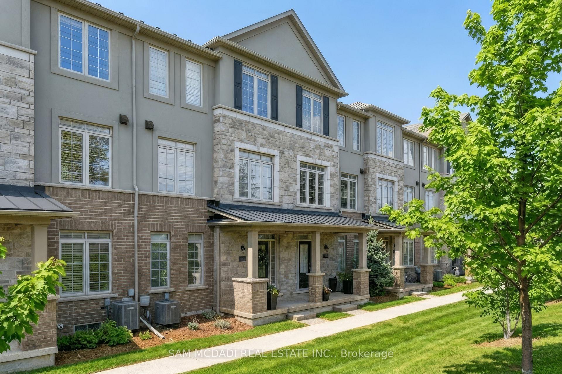 Photo 4 of Unit 9, 215 Dundas Street E, Hamilton, Waterdown — HOMEH