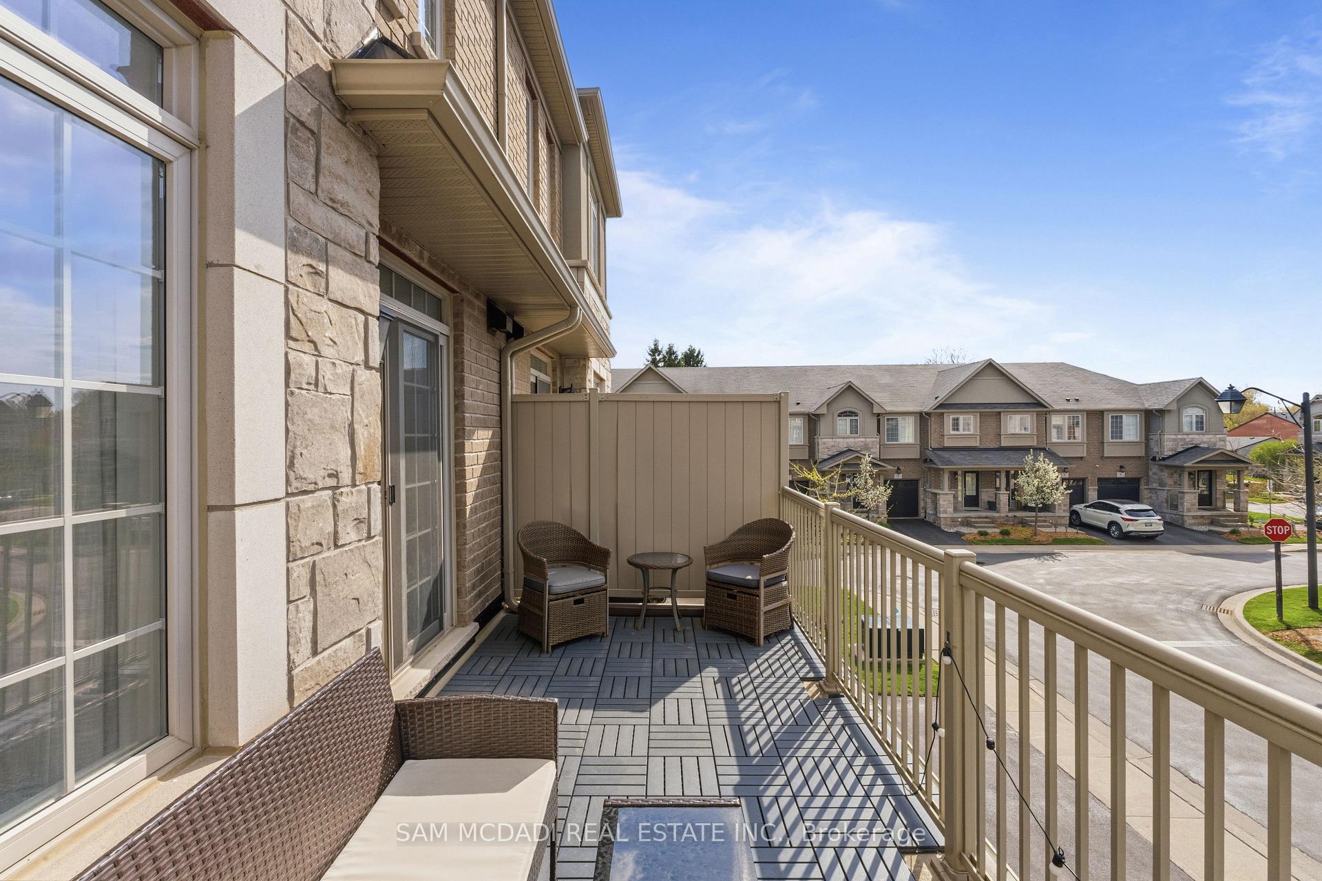 Photo 16 of Unit 9, 215 Dundas Street E, Hamilton, Waterdown — HOMEH