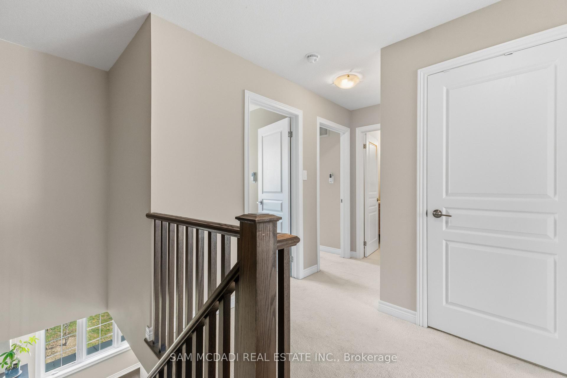 Photo 18 of Unit 9, 215 Dundas Street E, Hamilton, Waterdown — HOMEH