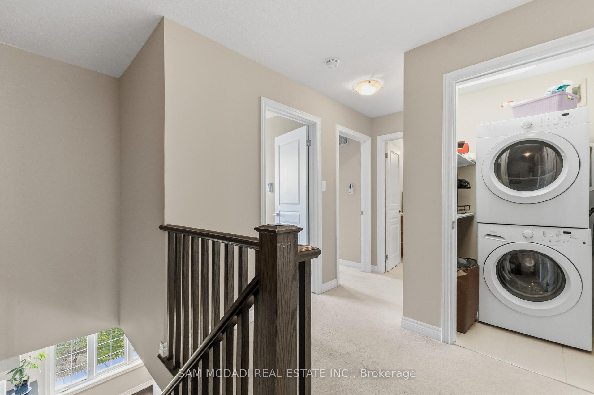 Photo 19 of Unit 9, 215 Dundas Street E, Hamilton, Waterdown — HOMEH