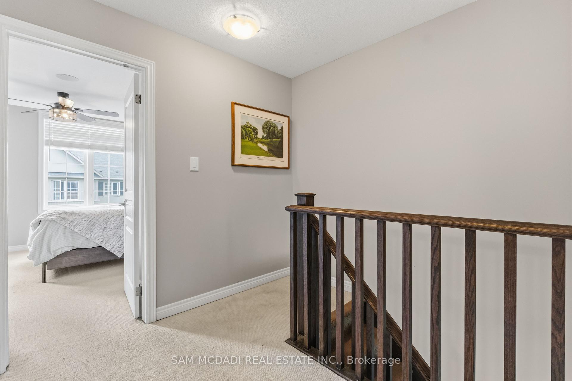 Photo 20 of Unit 9, 215 Dundas Street E, Hamilton, Waterdown — HOMEH