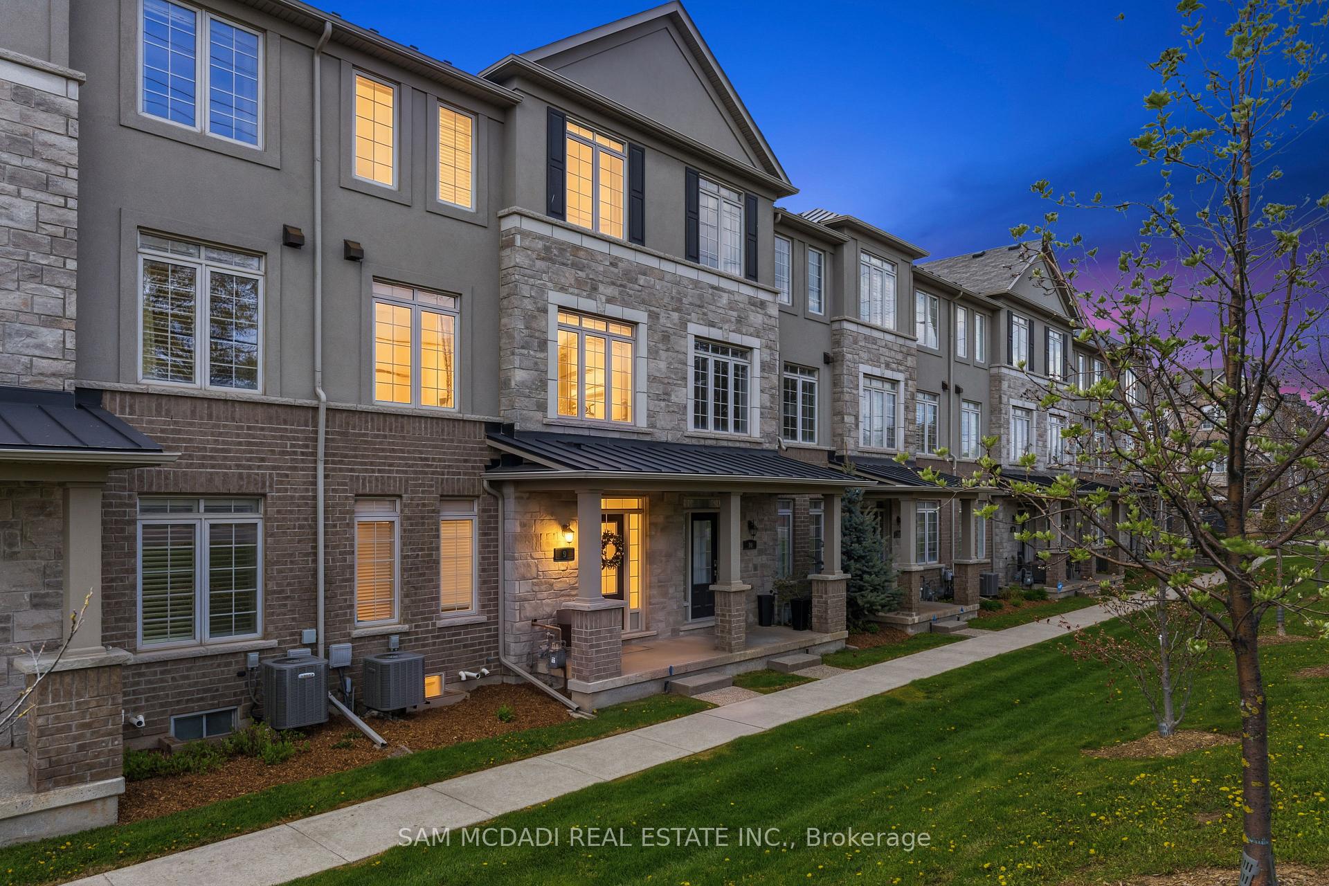 Photo 36 of Unit 9, 215 Dundas Street E, Hamilton, Waterdown — HOMEH