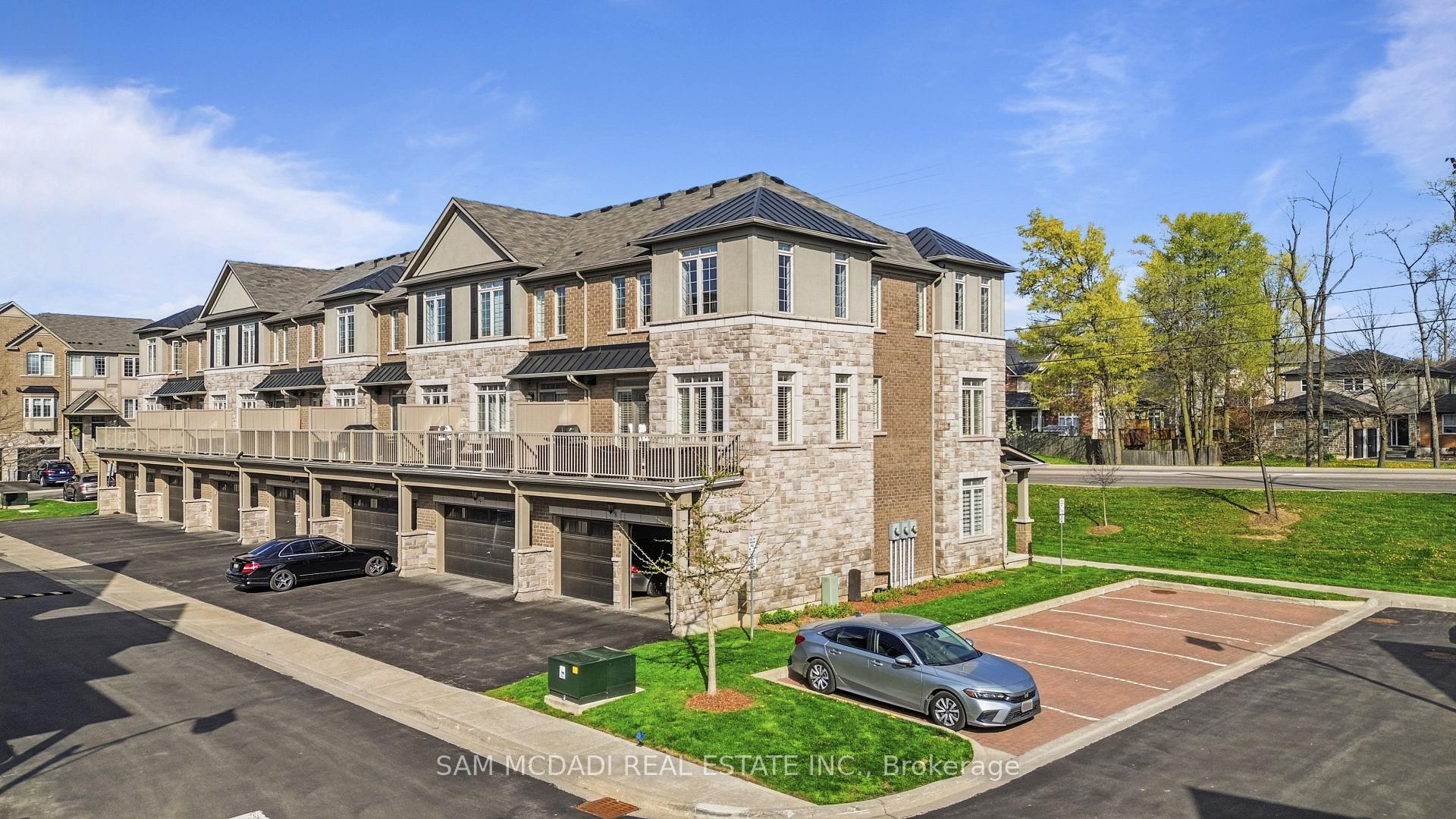 Photo 37 of Unit 9, 215 Dundas Street E, Hamilton, Waterdown — HOMEH