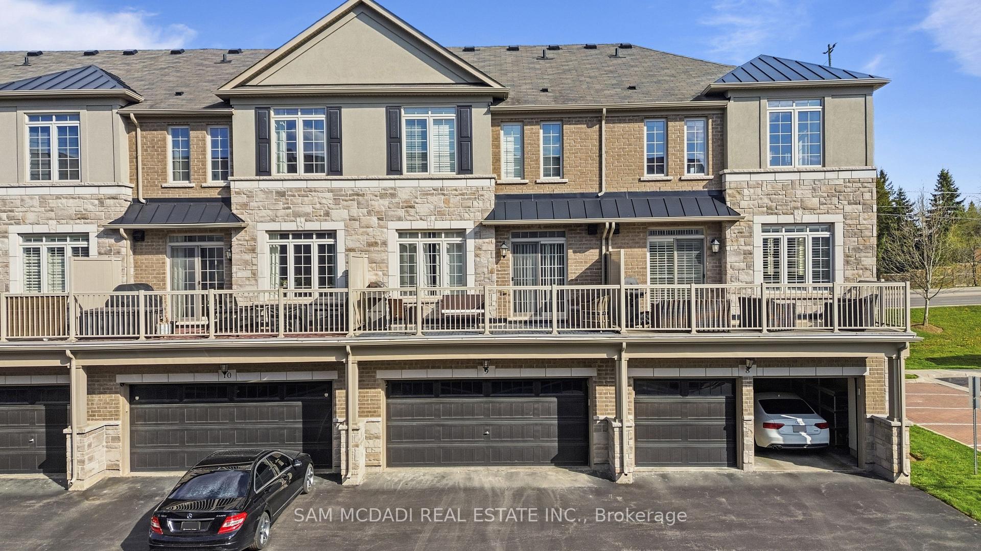 Photo 38 of Unit 9, 215 Dundas Street E, Hamilton, Waterdown — HOMEH