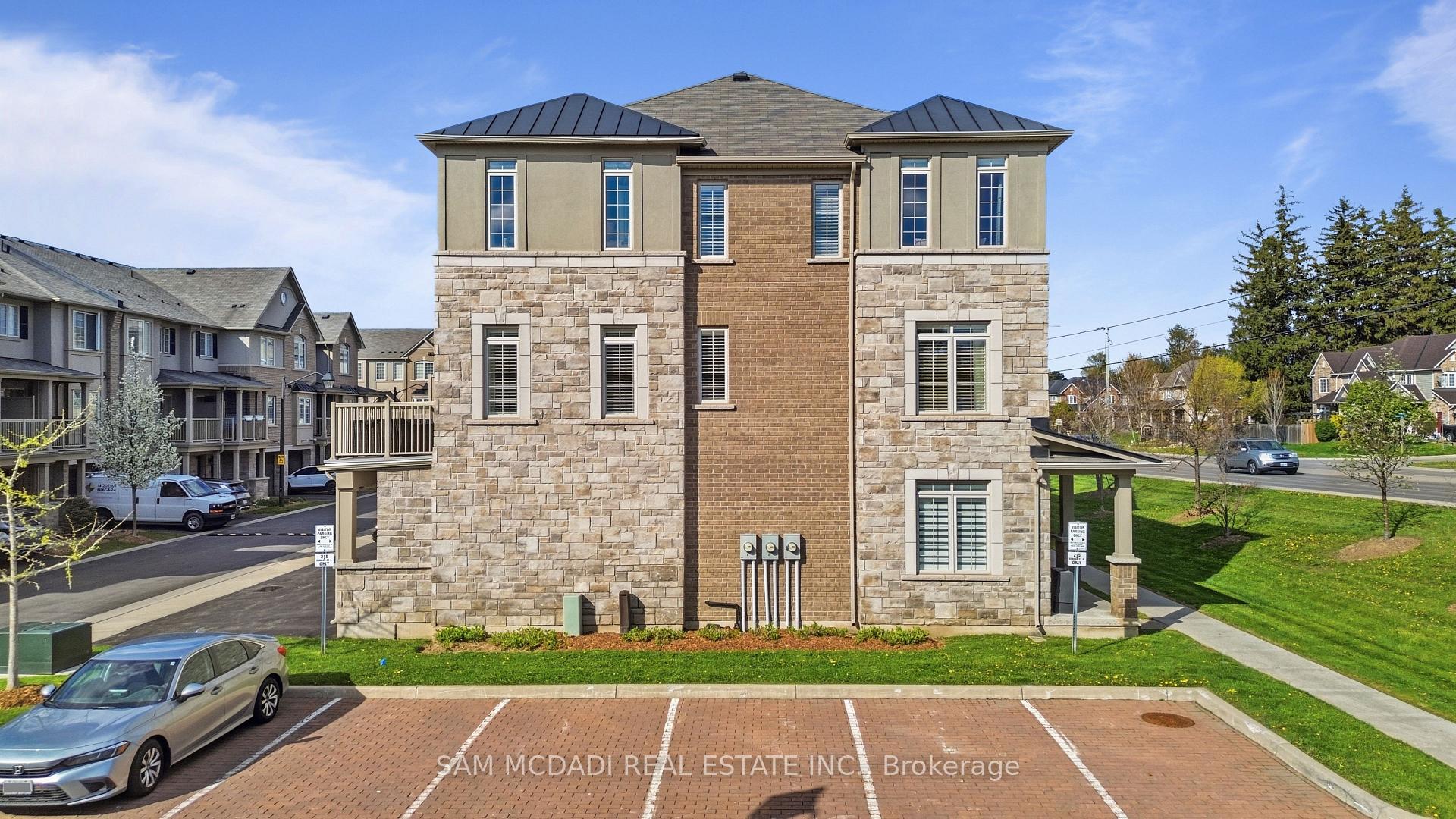 Photo 39 of Unit 9, 215 Dundas Street E, Hamilton, Waterdown — HOMEH