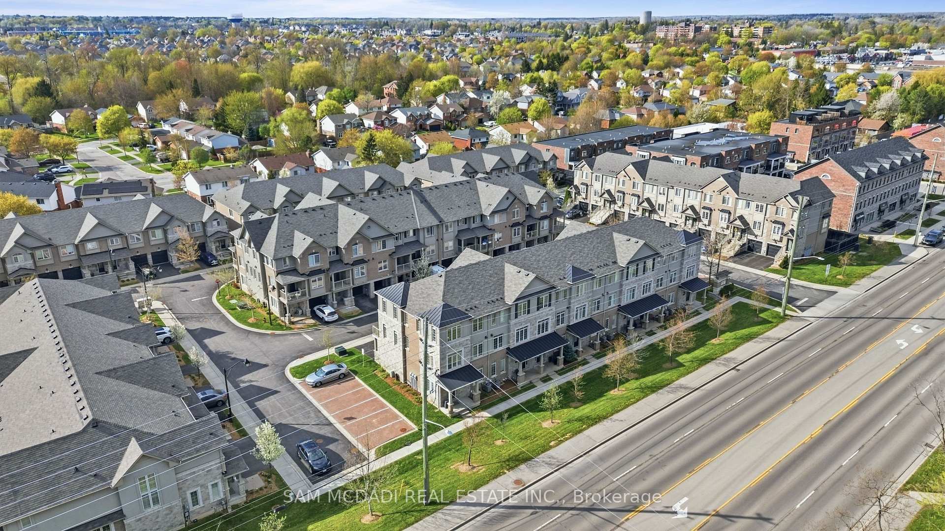 Photo 41 of Unit 9, 215 Dundas Street E, Hamilton, Waterdown — HOMEH