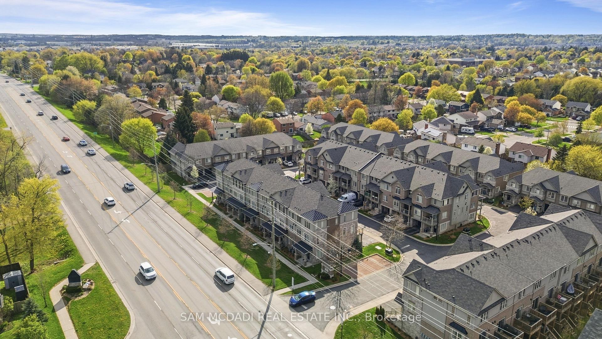 Photo 43 of Unit 9, 215 Dundas Street E, Hamilton, Waterdown — HOMEH