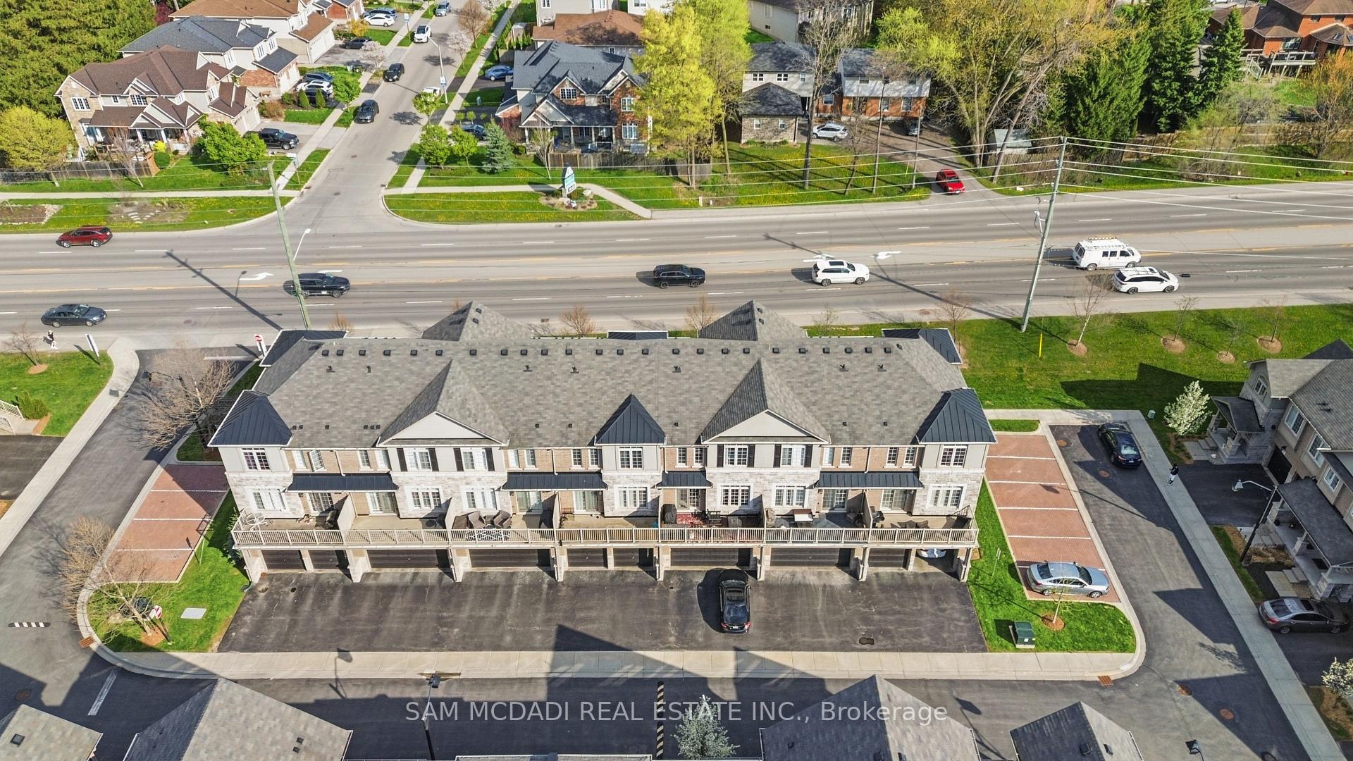 Photo 45 of Unit 9, 215 Dundas Street E, Hamilton, Waterdown — HOMEH